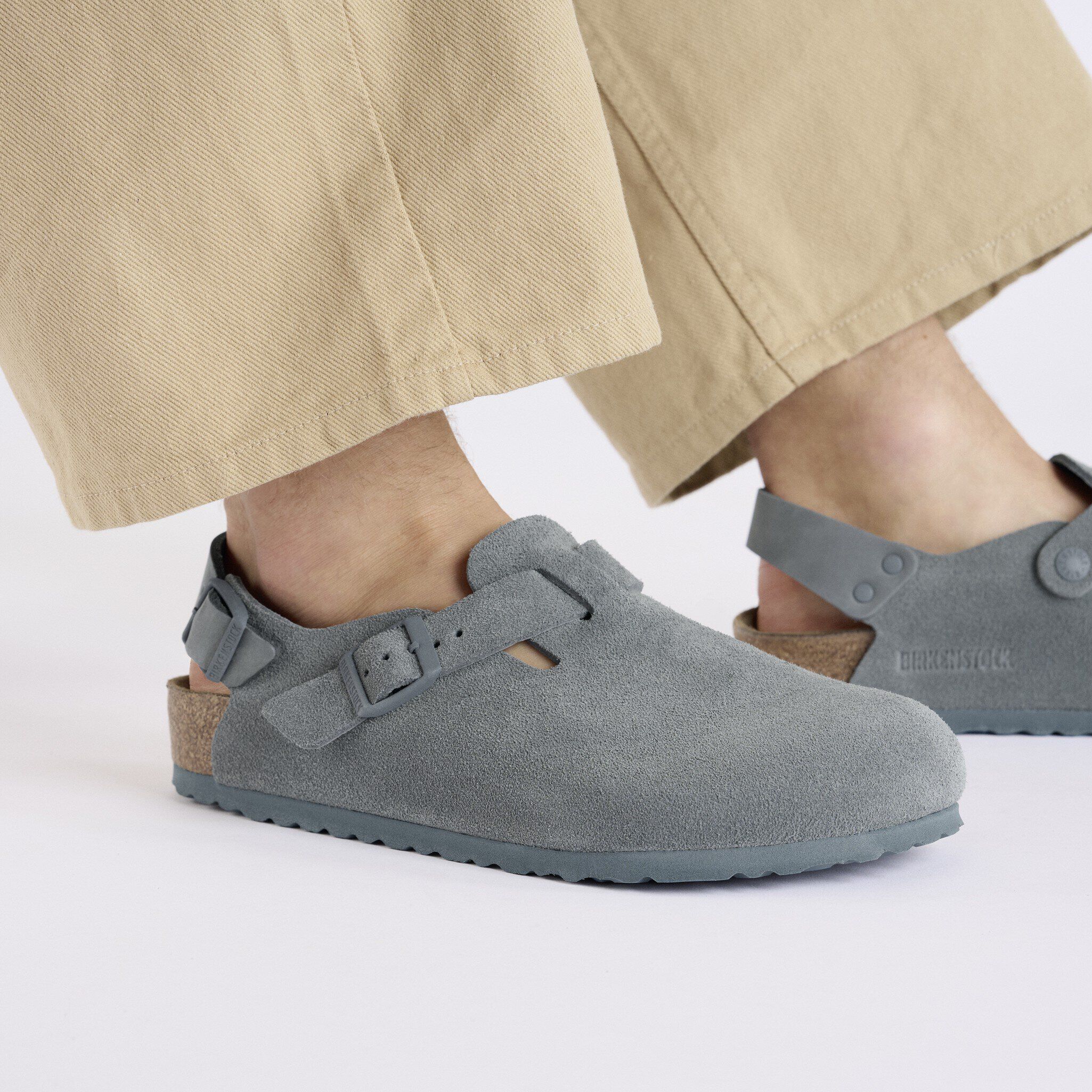 Tokio Suede Leather - Image 6