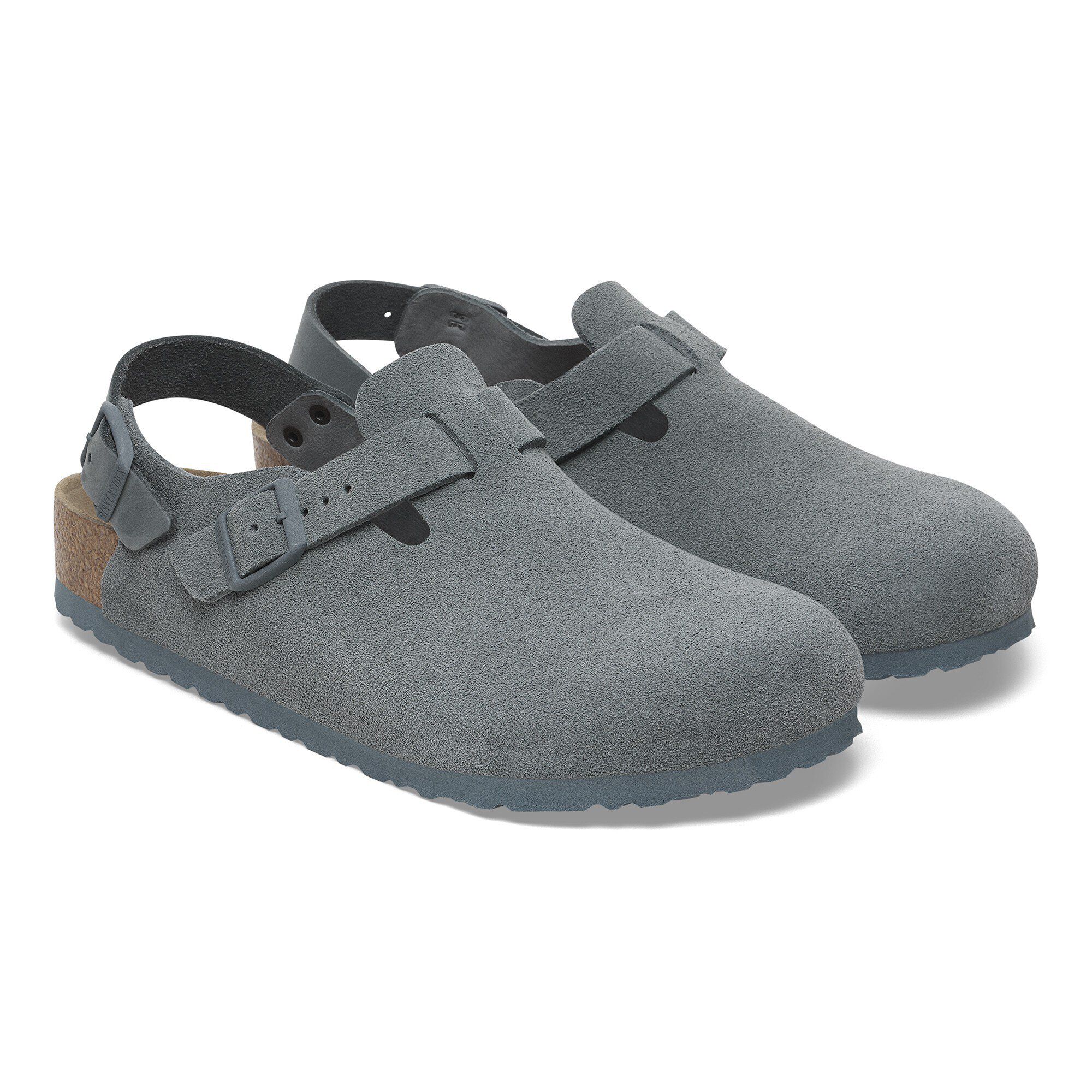 Tokio Suede Leather - Image 7