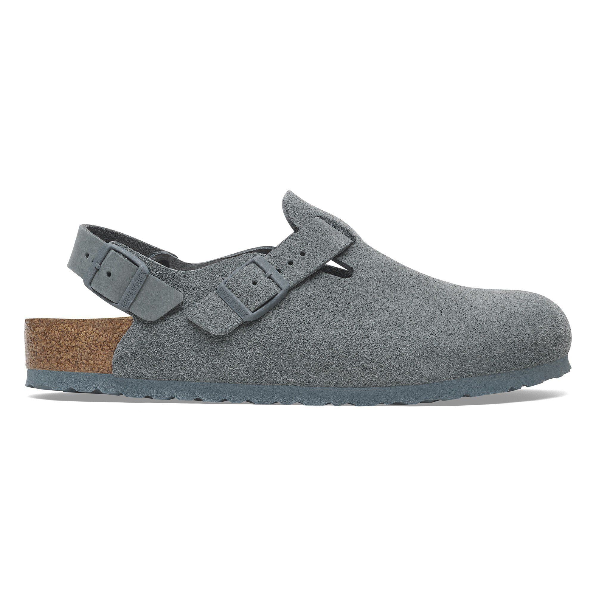 Tokio Suede Leather - Image 3