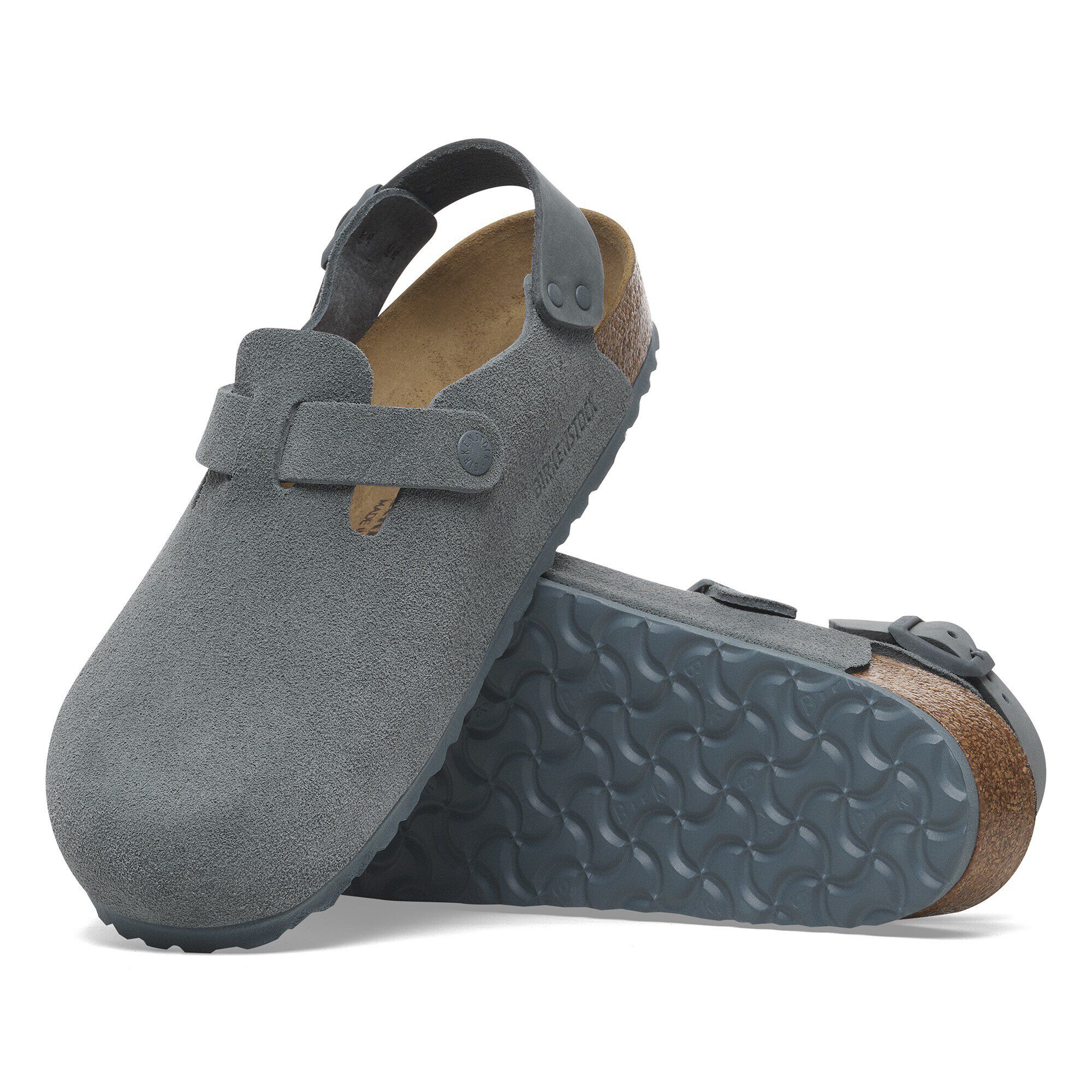 Tokio Suede Leather - Image 4