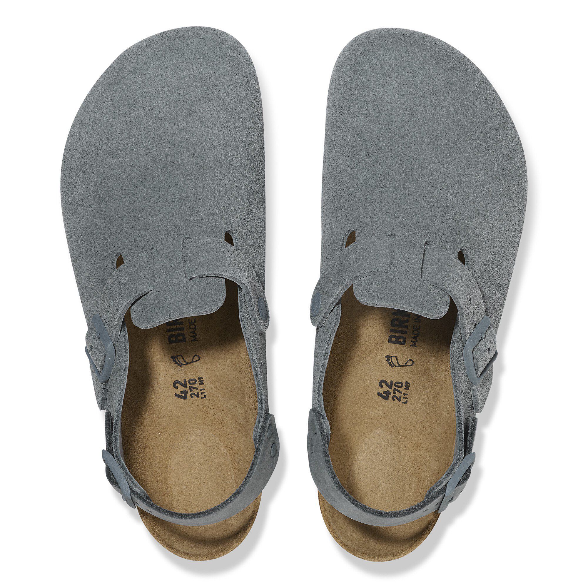Tokio Suede Leather - Image 2