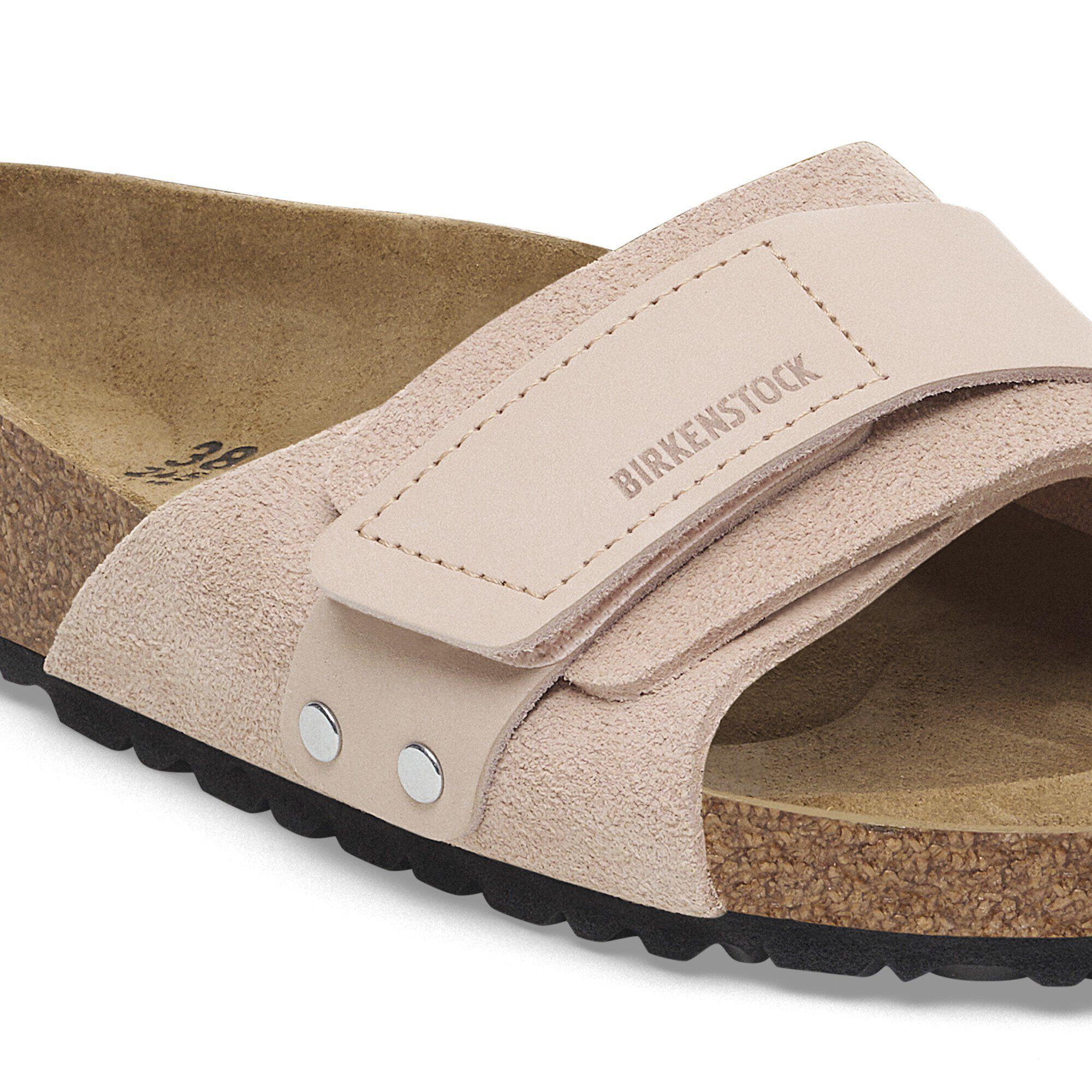 Oita Suede Leather - Image 4