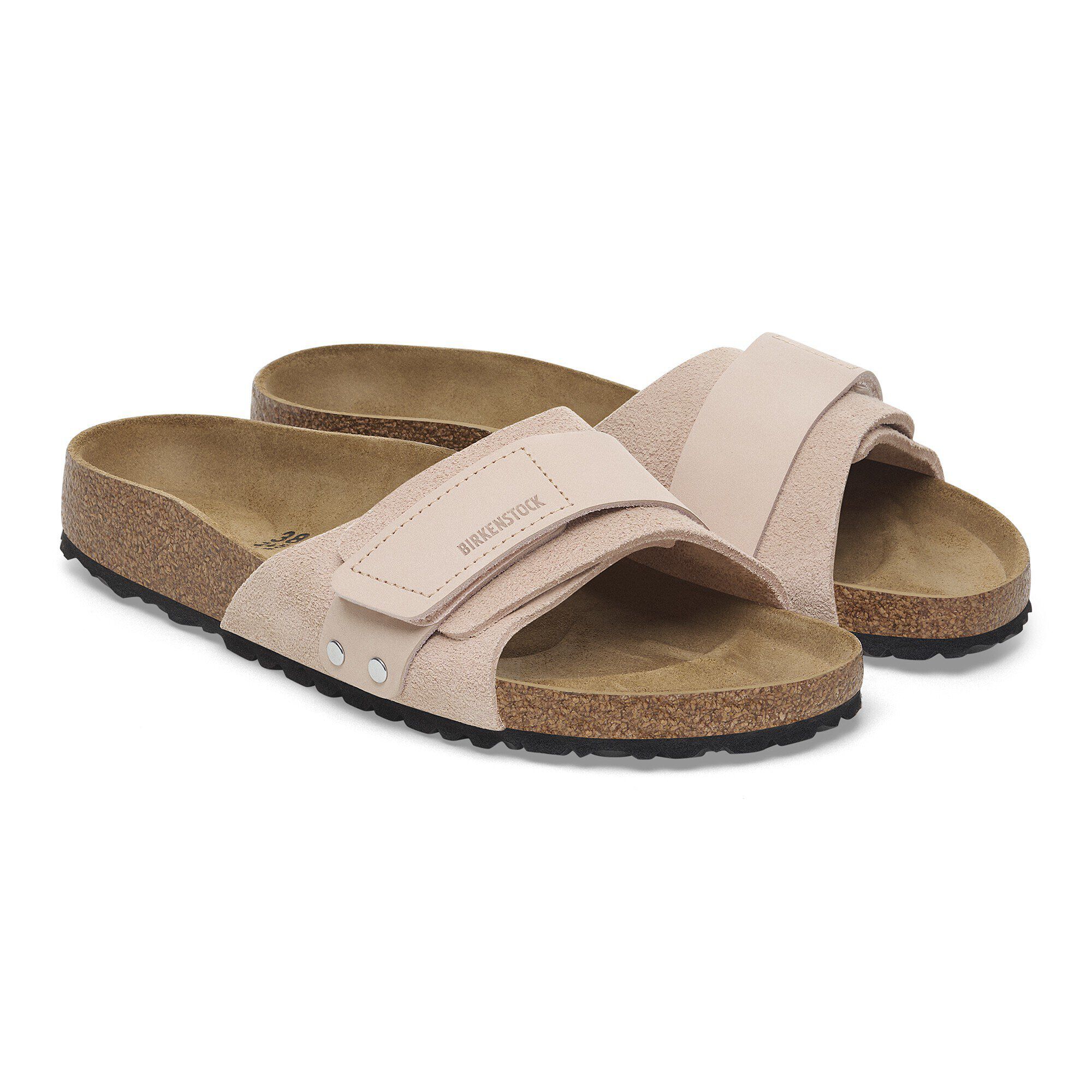 Oita Suede Leather - Image 7