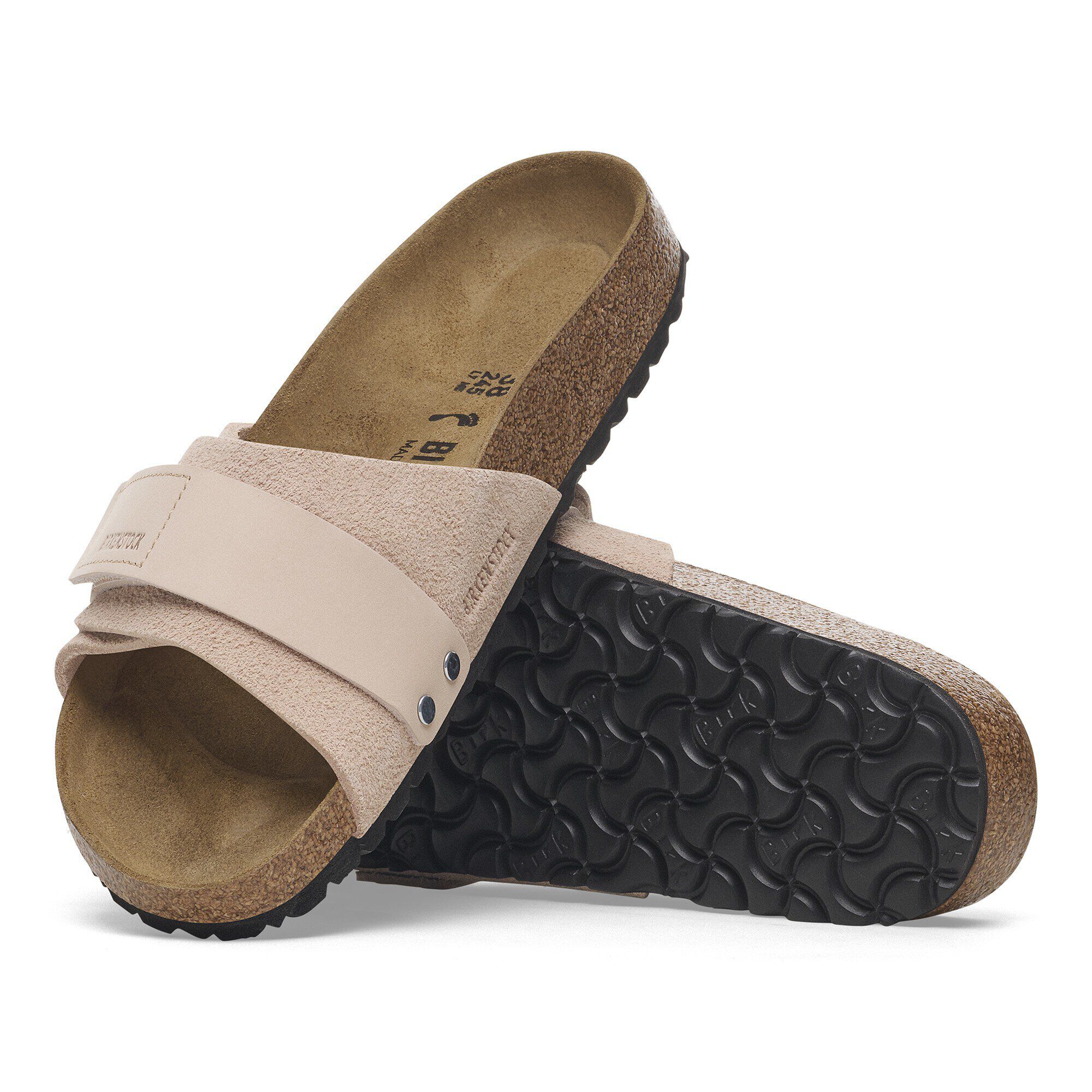 Oita Suede Leather - Image 8