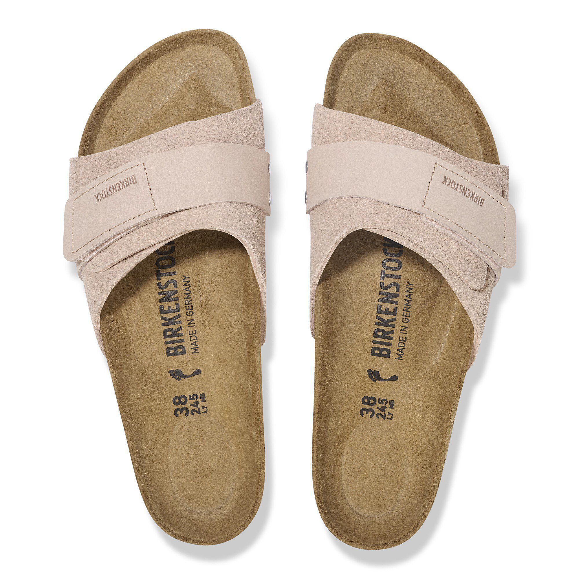 Oita Suede Leather - Image 2