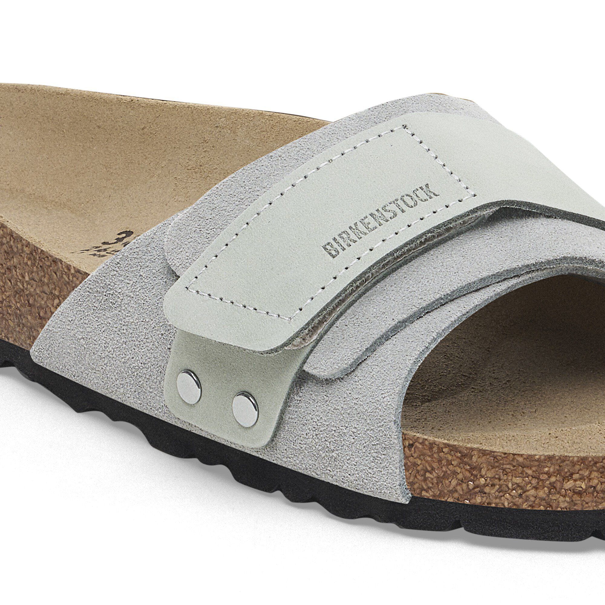 Oita Suede Leather - Image 8