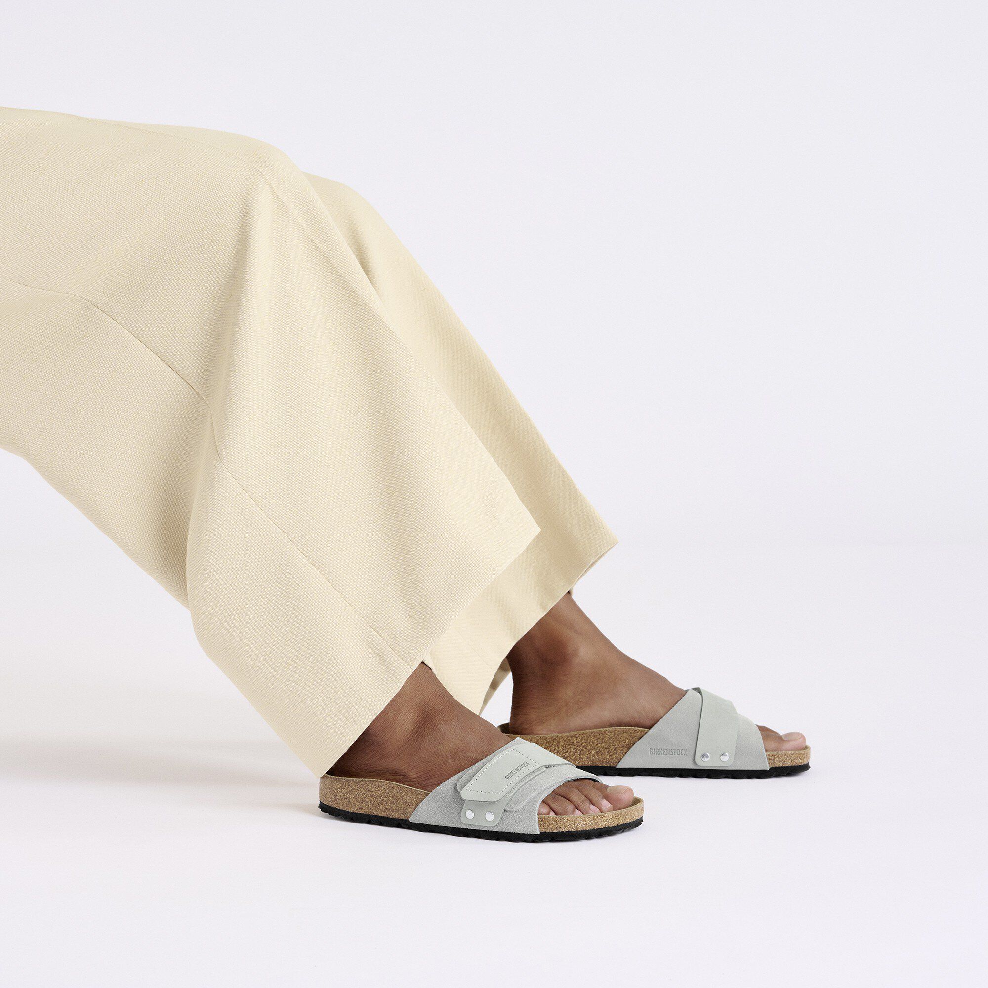 Oita Suede Leather - Image 6