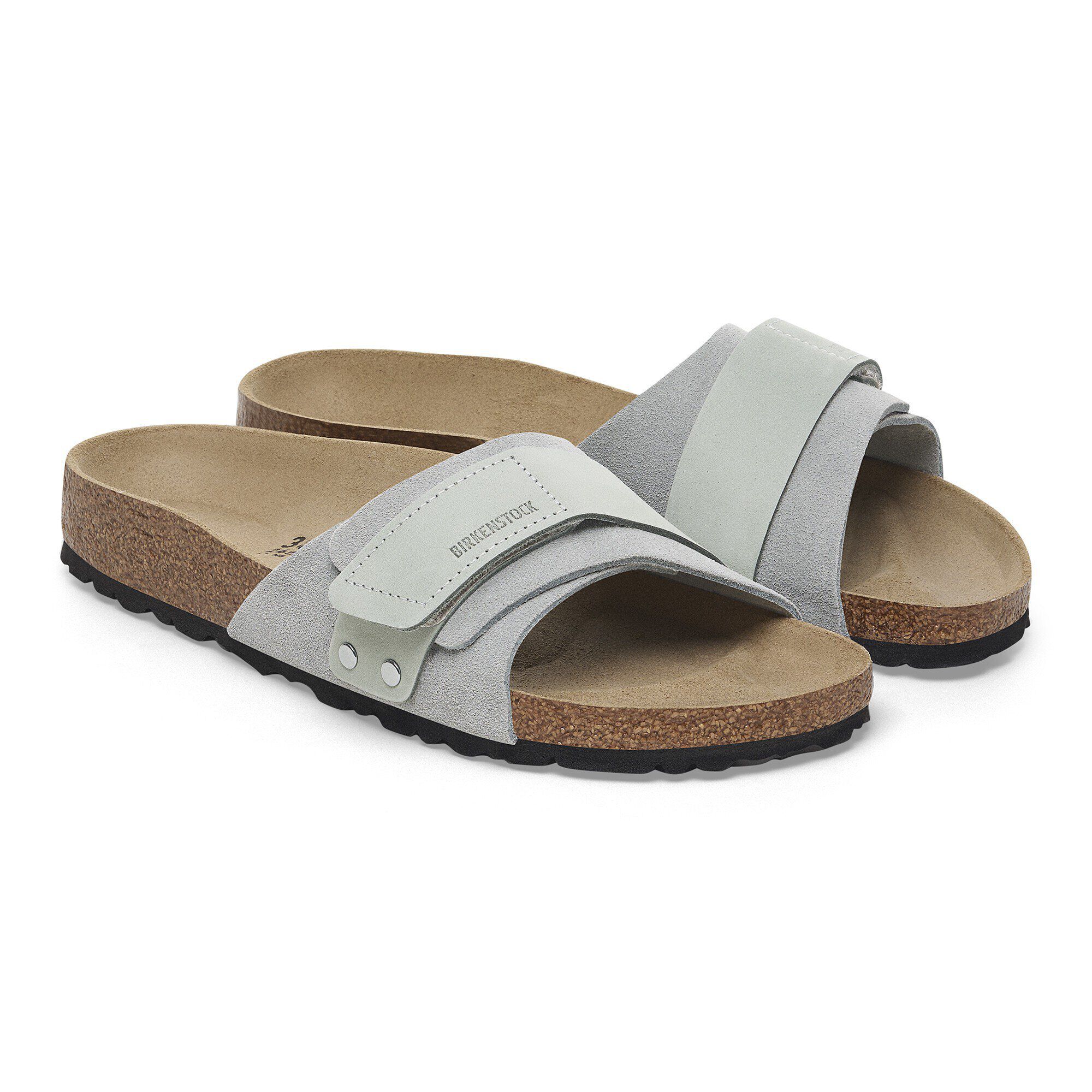 Oita Suede Leather - Image 5