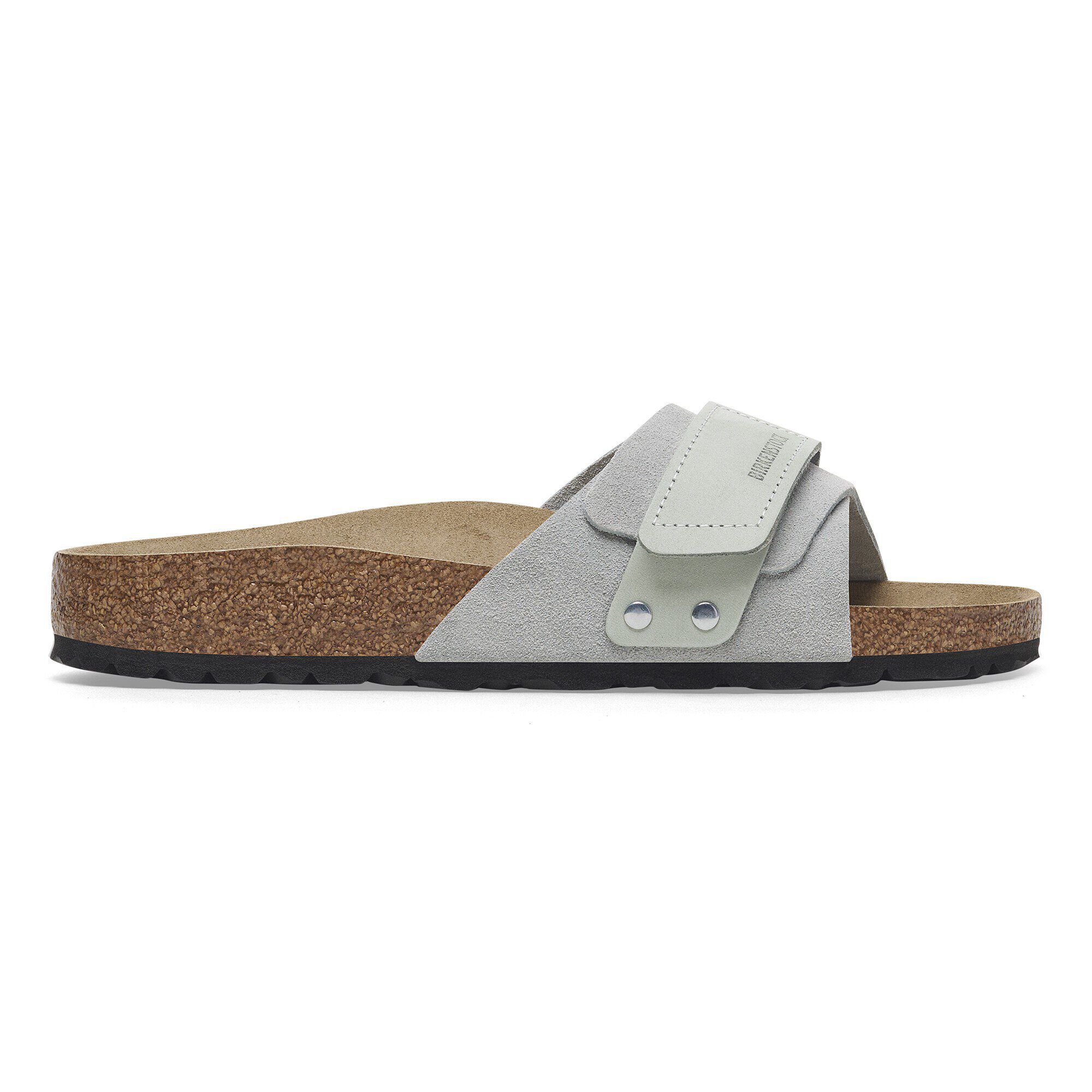 Oita Suede Leather - Image 3