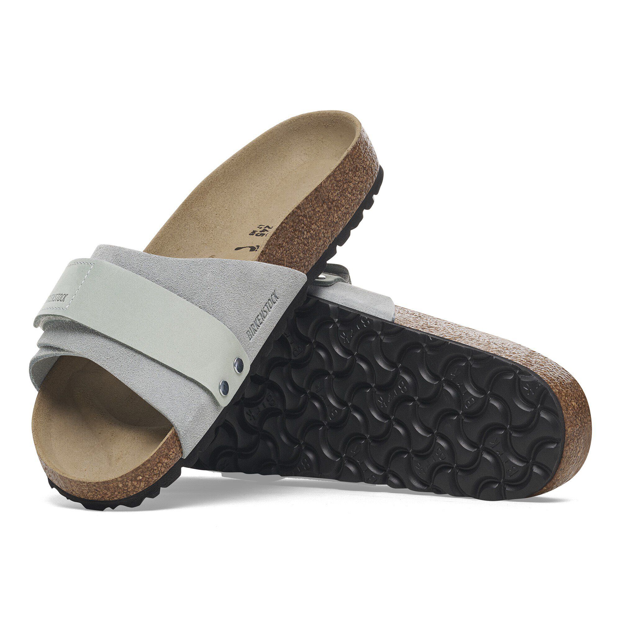 Oita Suede Leather - Image 7
