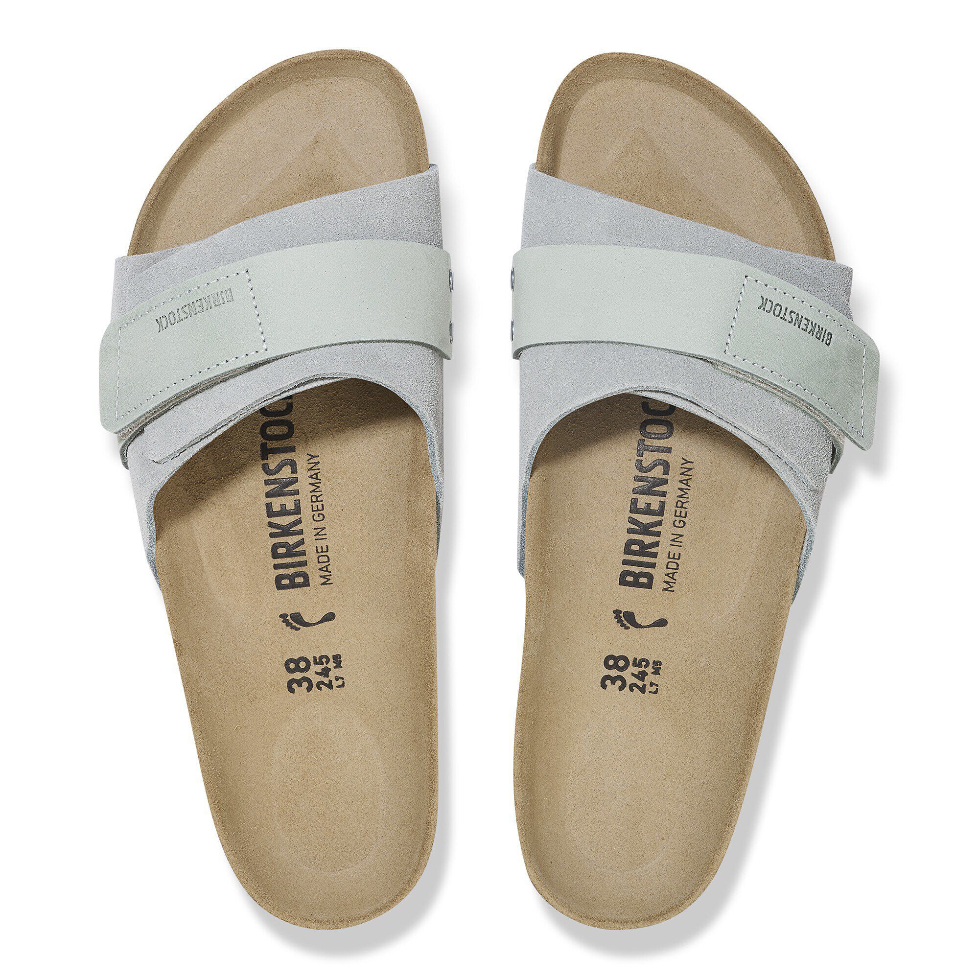 Oita Suede Leather - Image 2