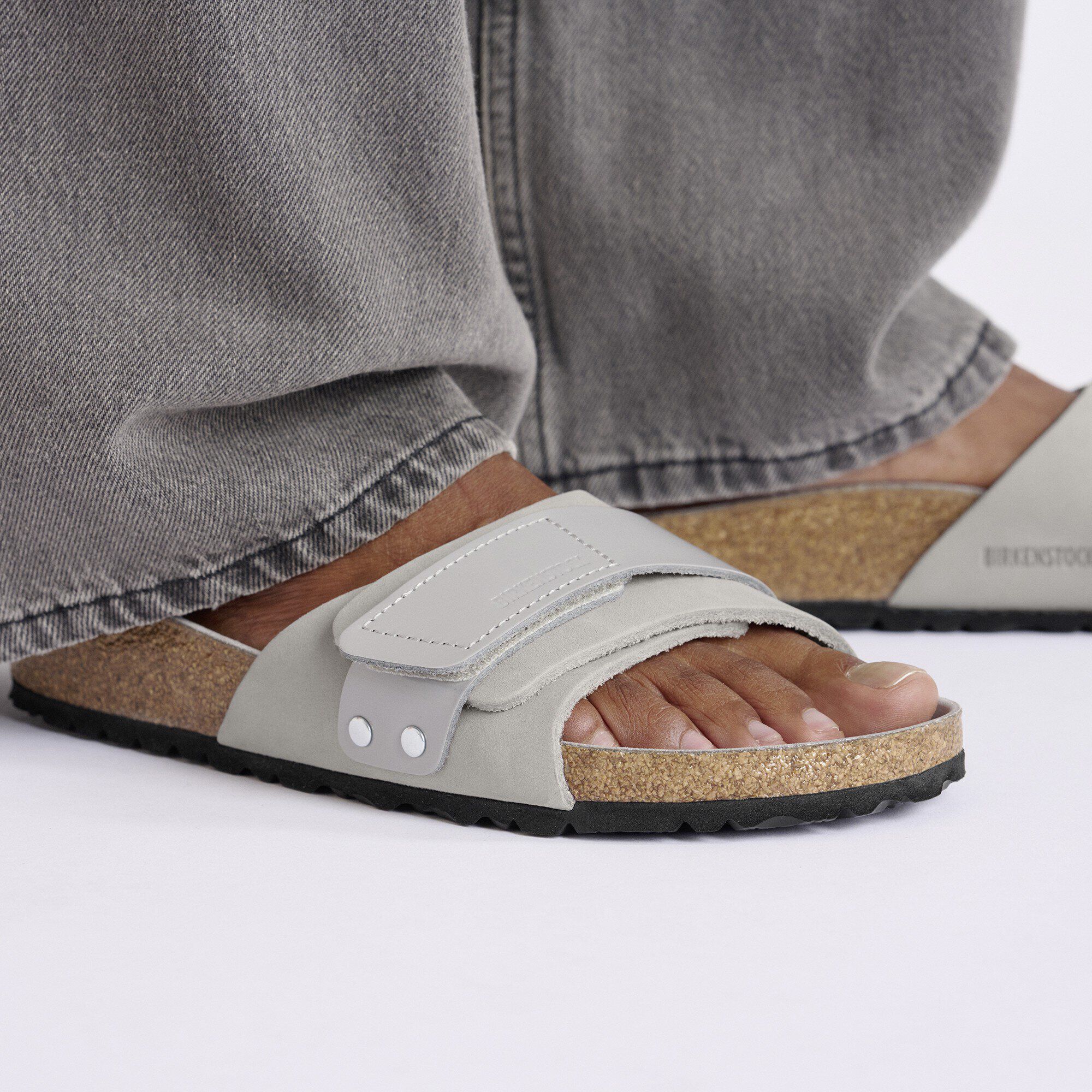 Oita Nubuk Leather - Image 6