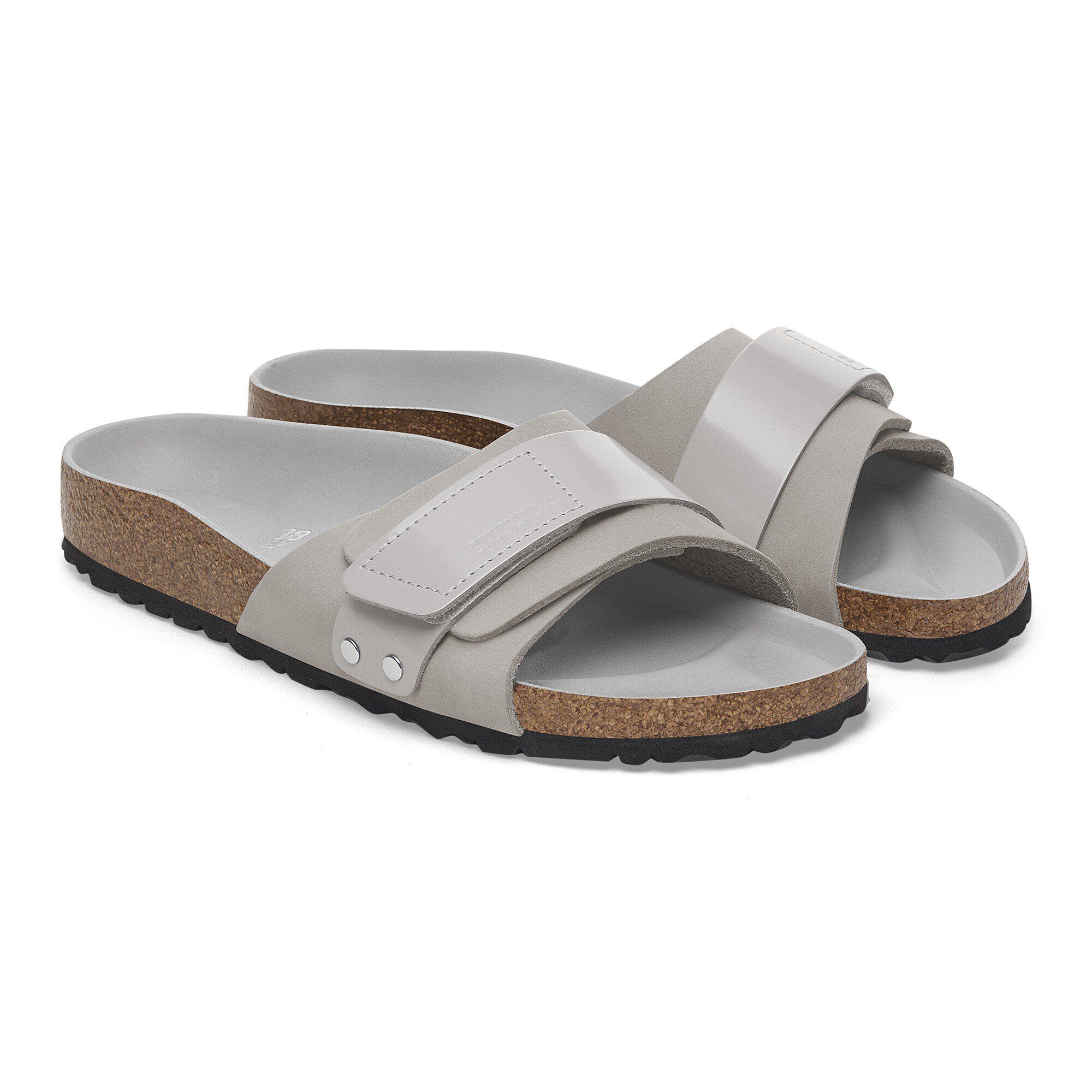 Oita Nubuk Leather - Image 7