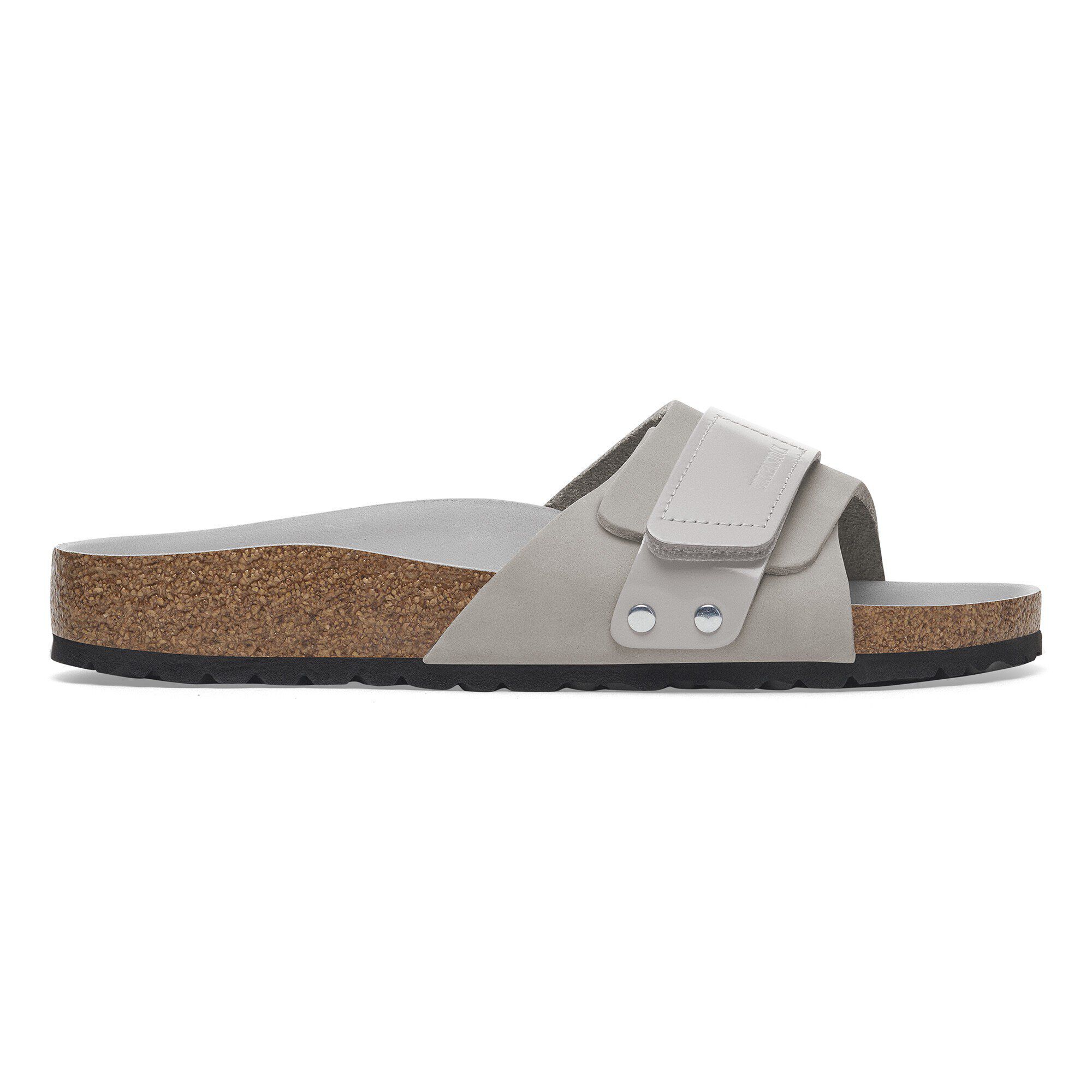 Oita Nubuk Leather - Image 3