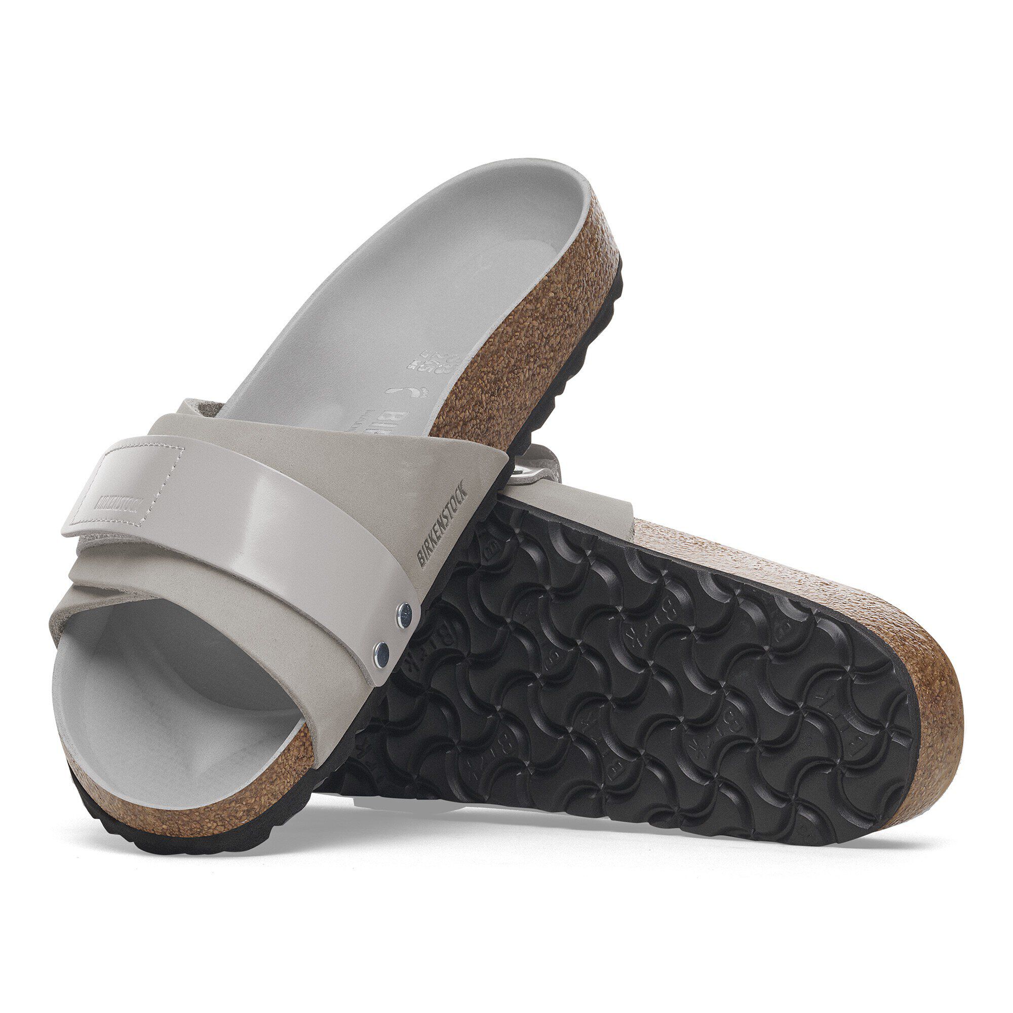 Oita Nubuk Leather - Image 5