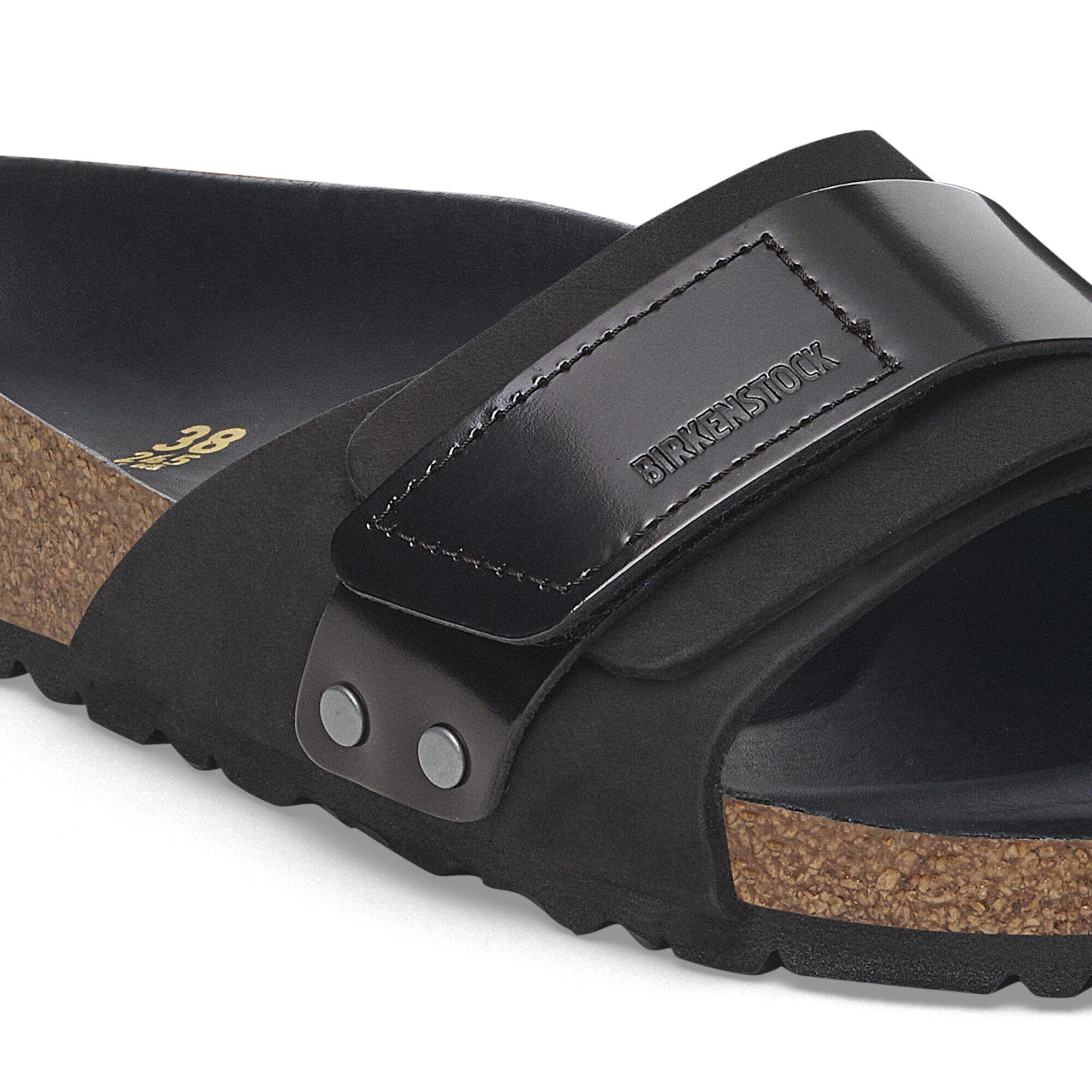 Oita Nubuk Leather - Image 6