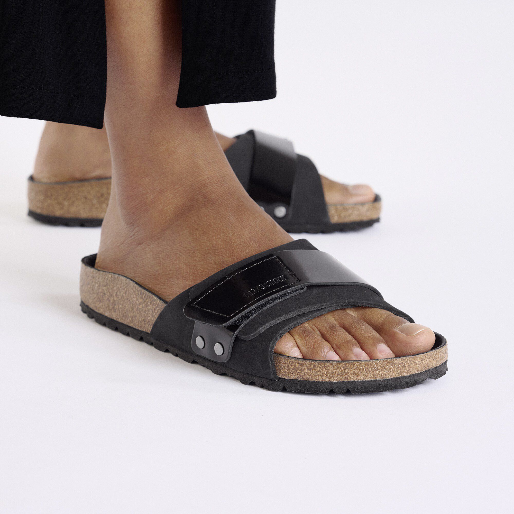 Oita Nubuk Leather - Image 5