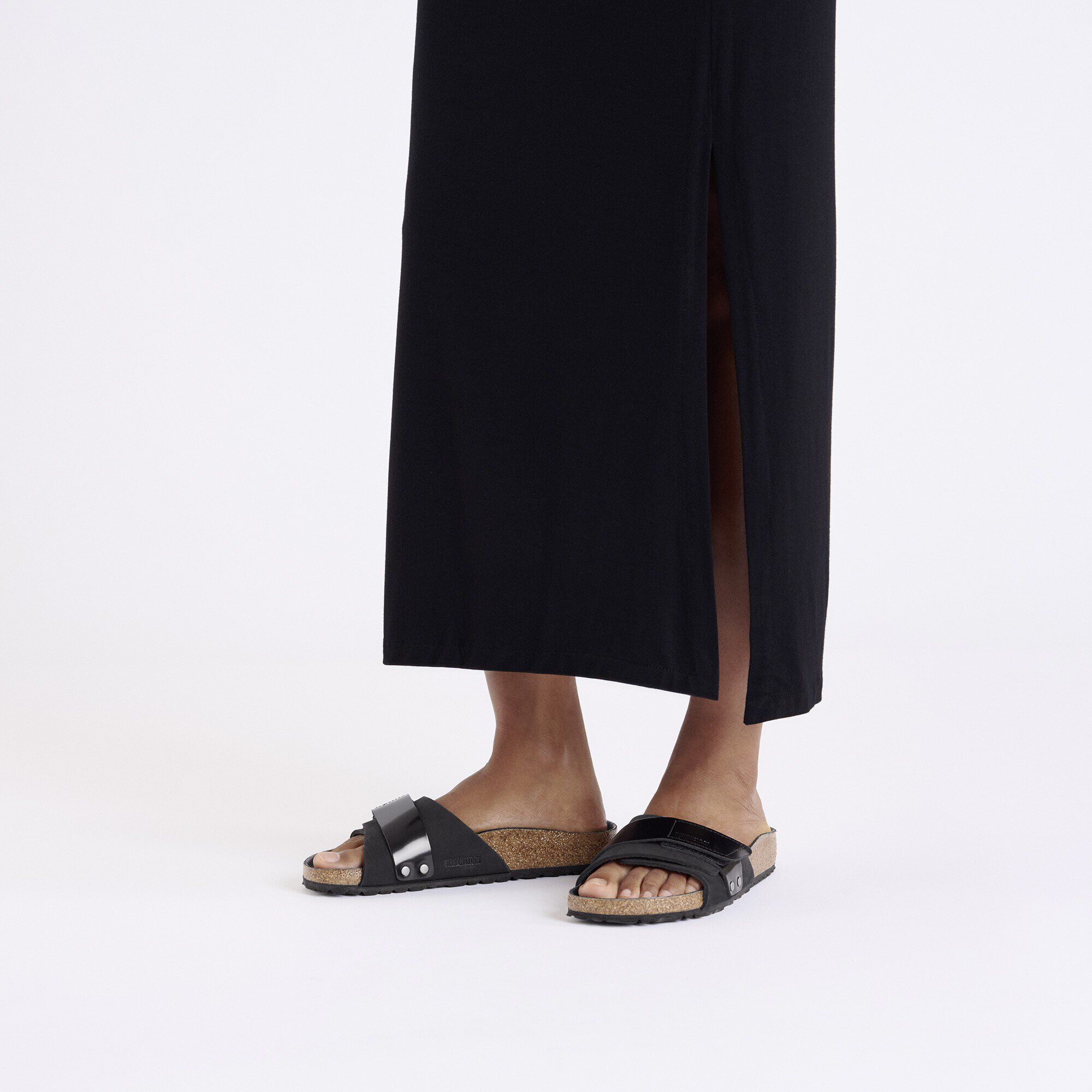 Oita Nubuk Leather - Image 4