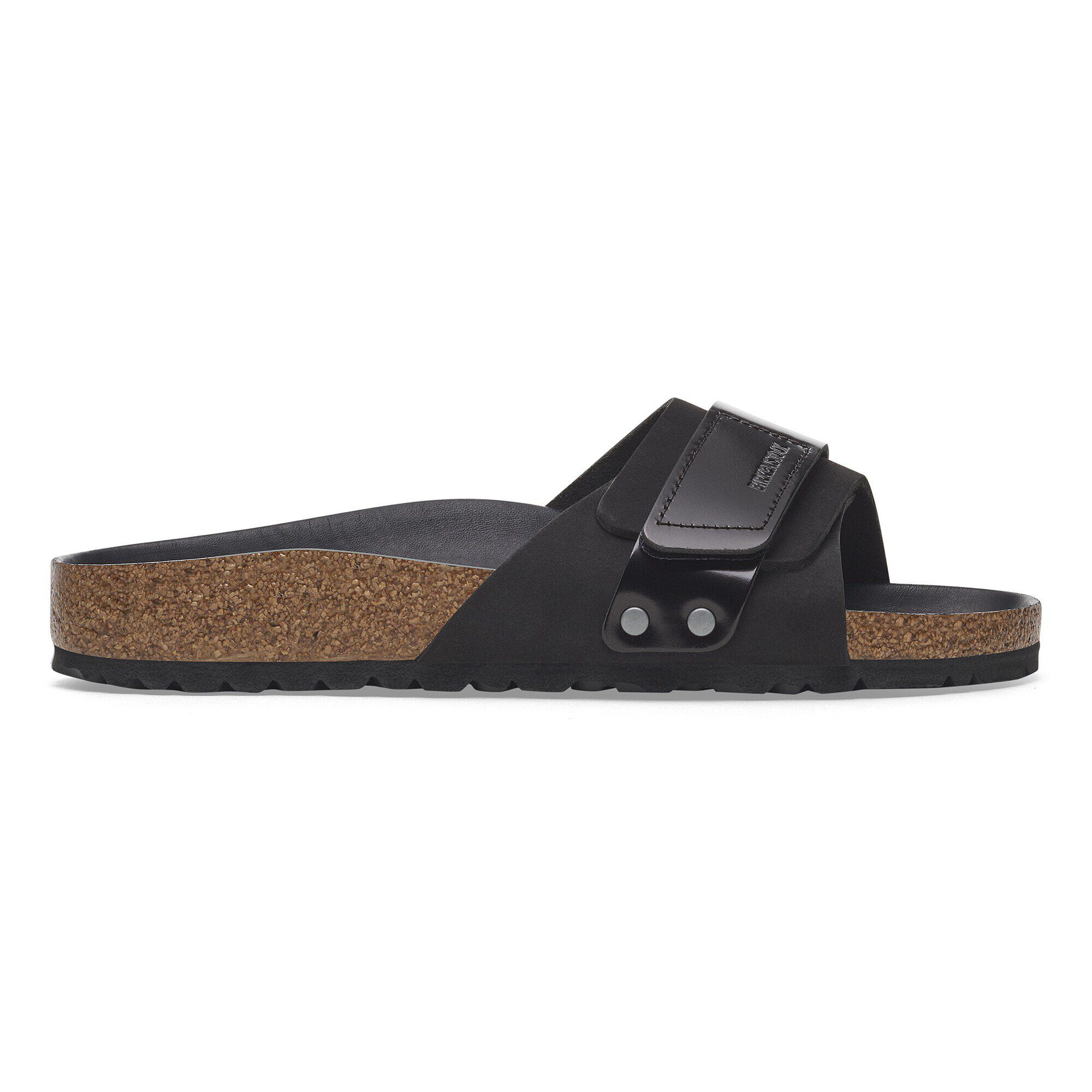 Oita Nubuk Leather - Image 3