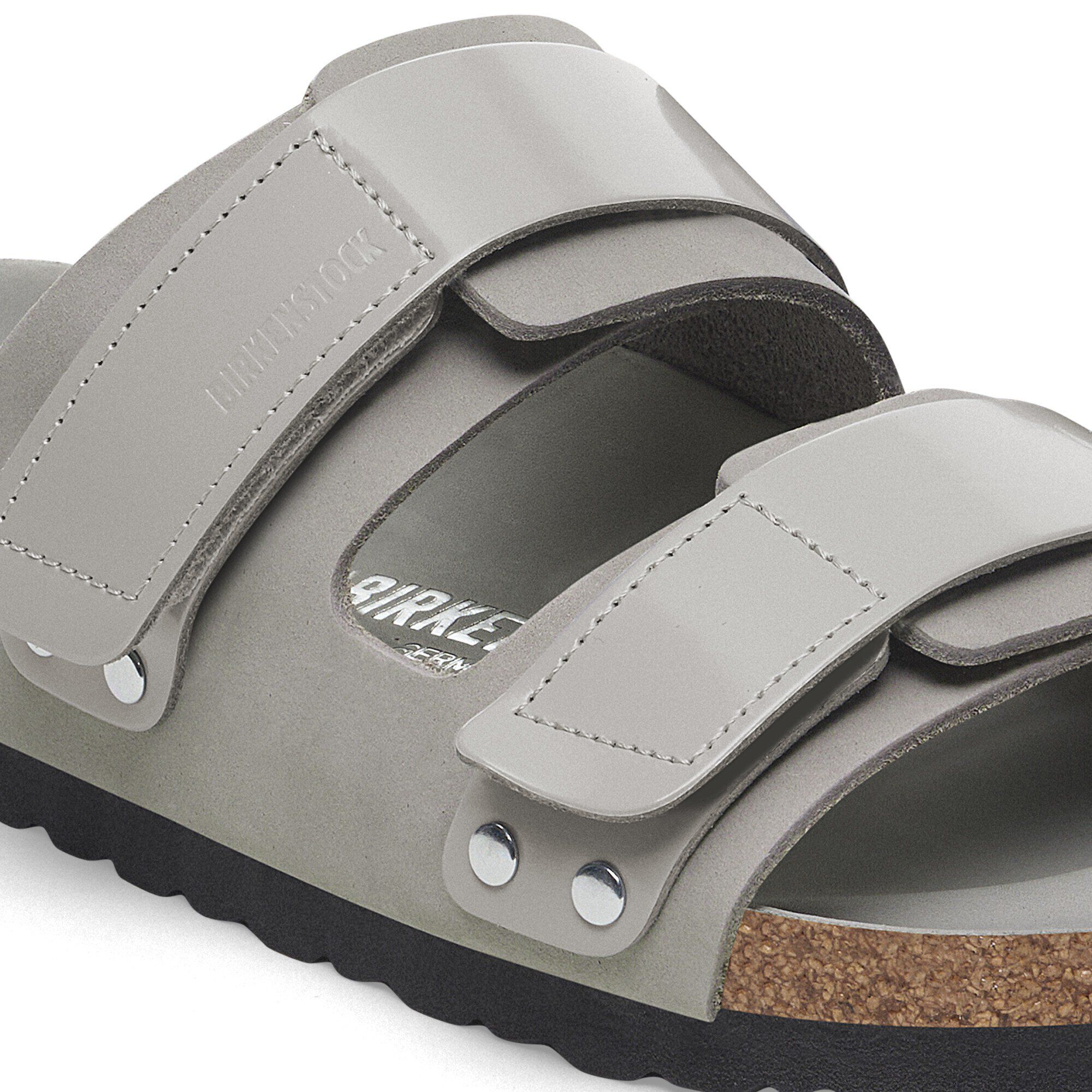 Uji Nubuk Leather - Image 4