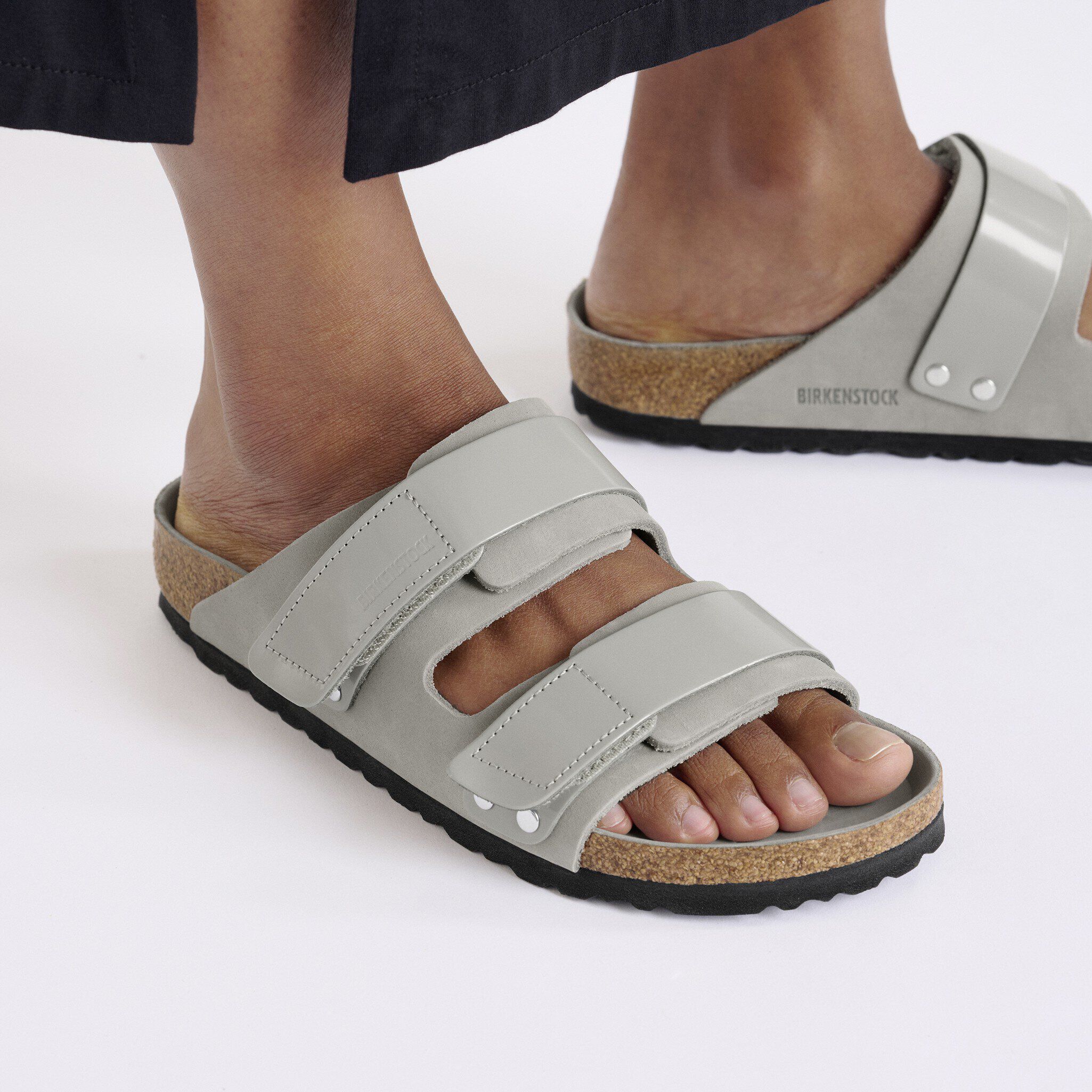 Uji Nubuk Leather - Image 7