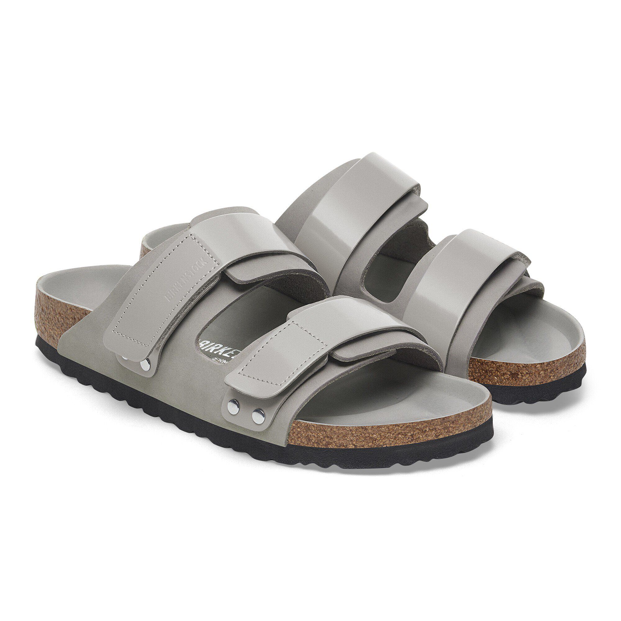Uji Nubuk Leather - Image 8