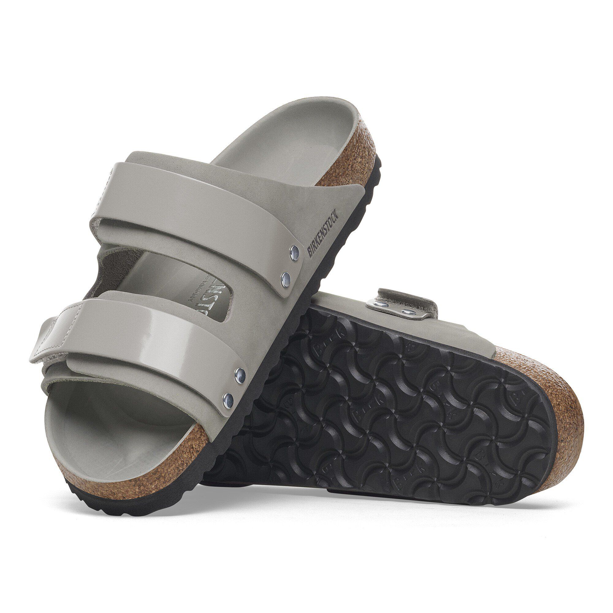 Uji Nubuk Leather - Image 6
