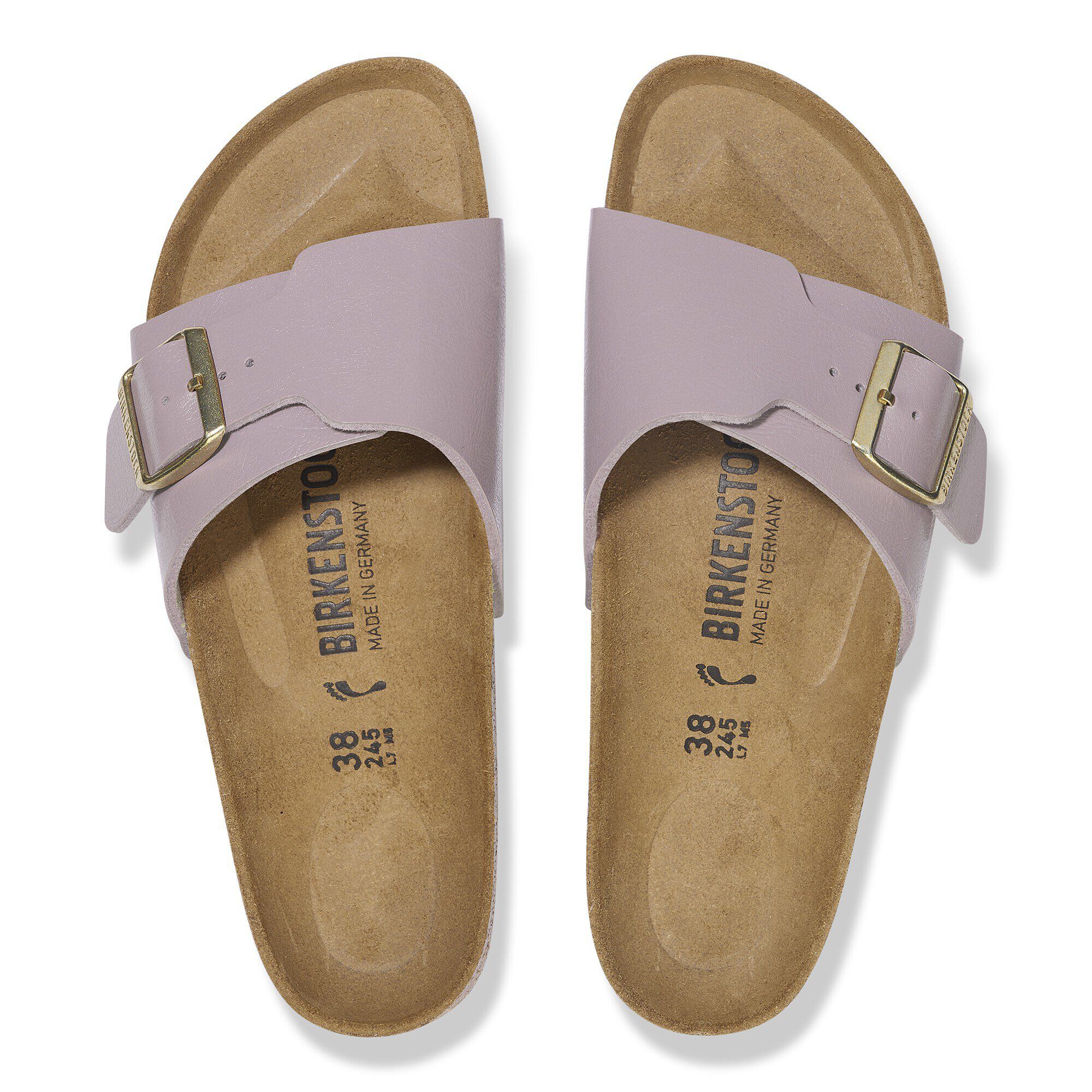 Catalina Birko-Flor Graceful Faded Purple - Image 2