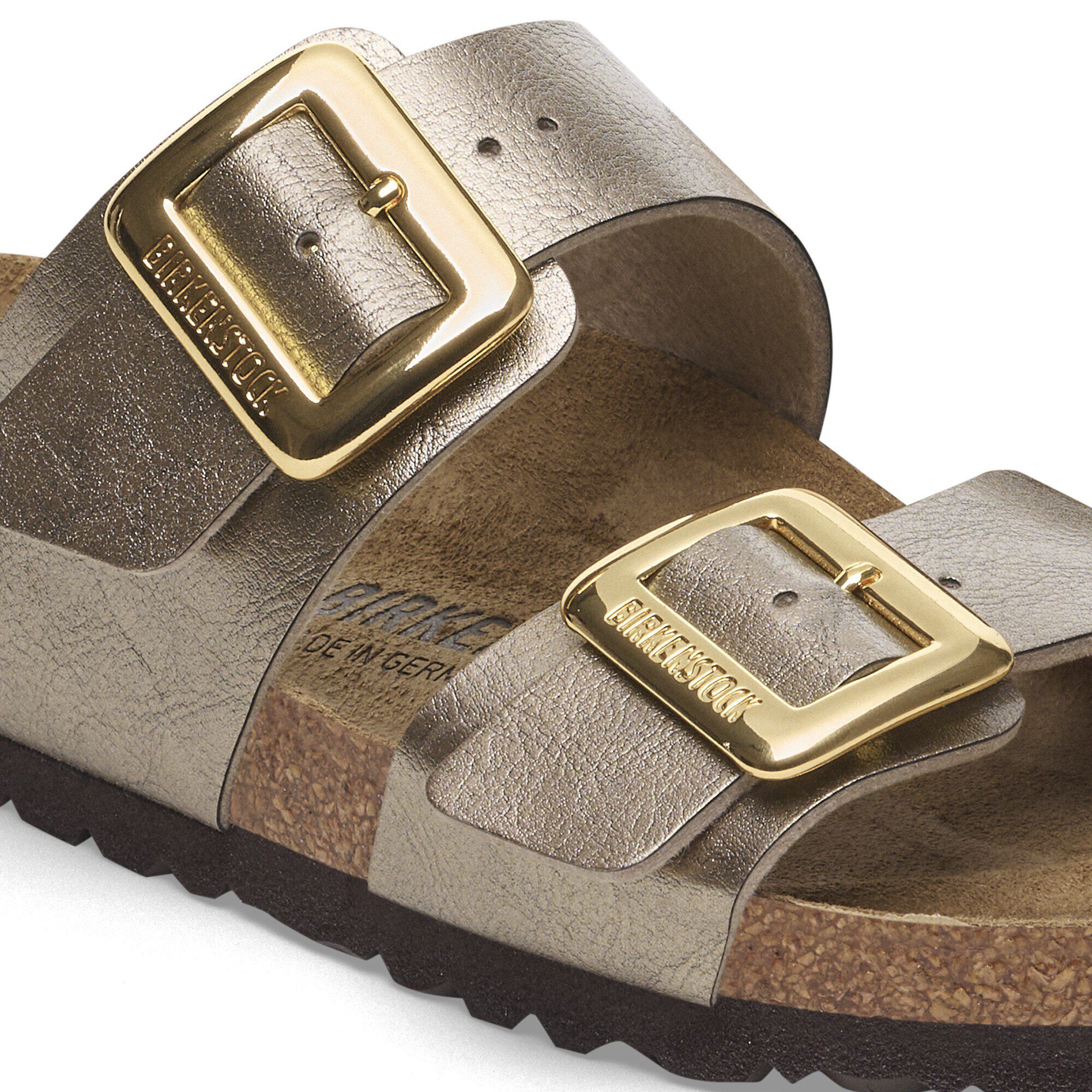 Sydney Cushion Buckle Birko-Flor - Image 6