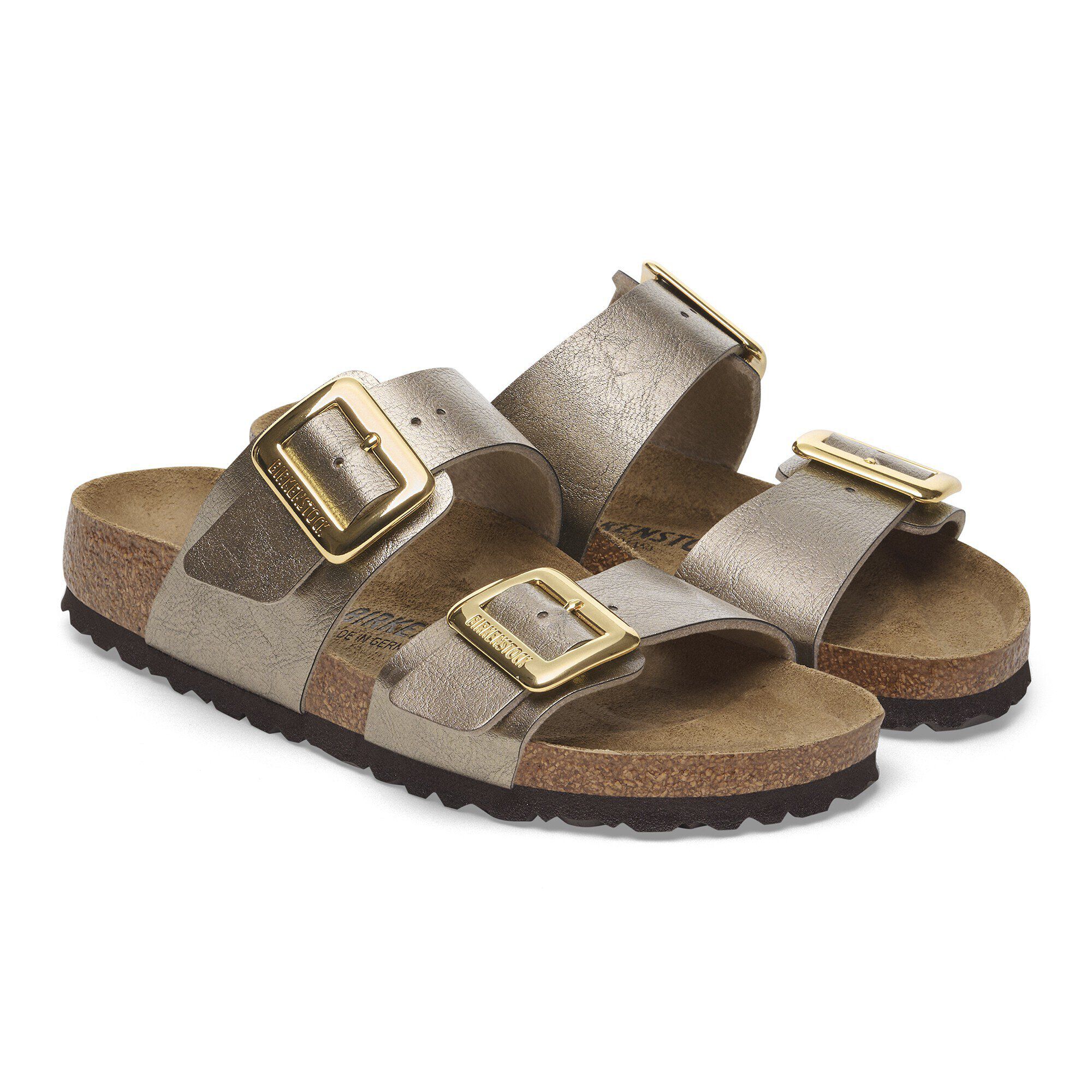 Sydney Cushion Buckle Birko-Flor - Image 8