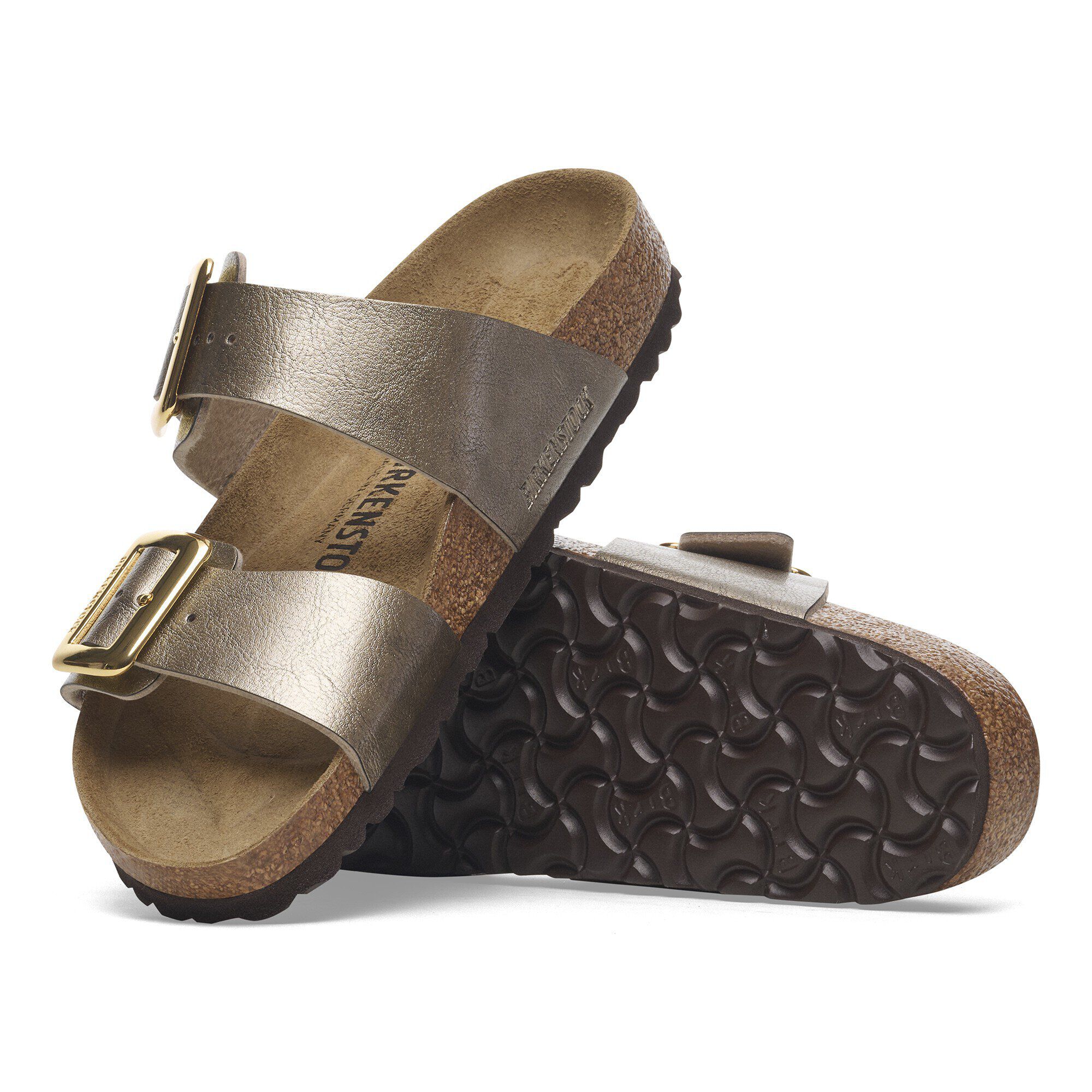 Sydney Cushion Buckle Birko-Flor - Image 5