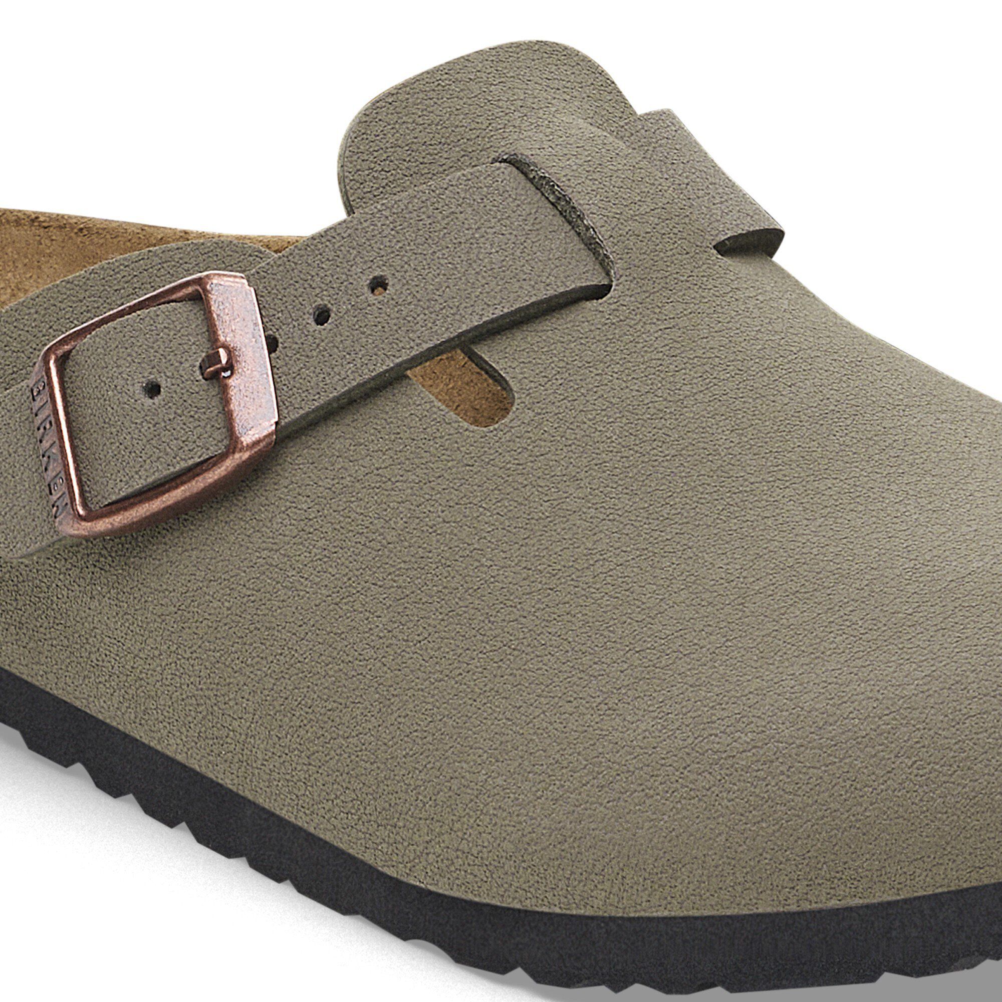 Boston Kids Bs Birko-Flor Nubuk - Image 5