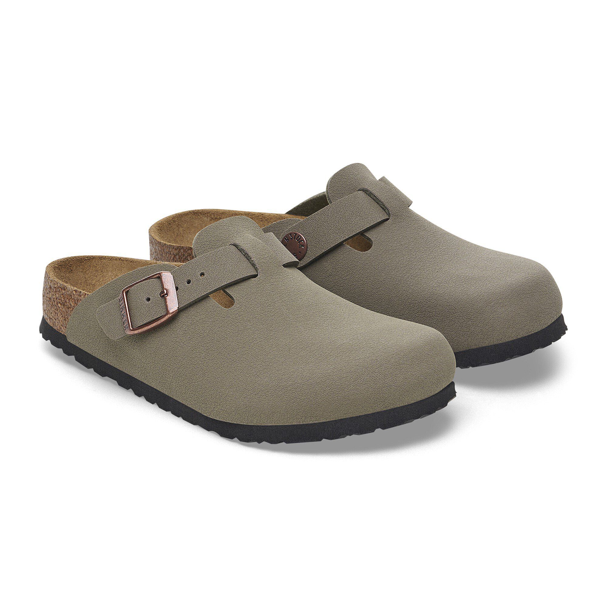 Boston Kids Bs Birko-Flor Nubuk - Image 6
