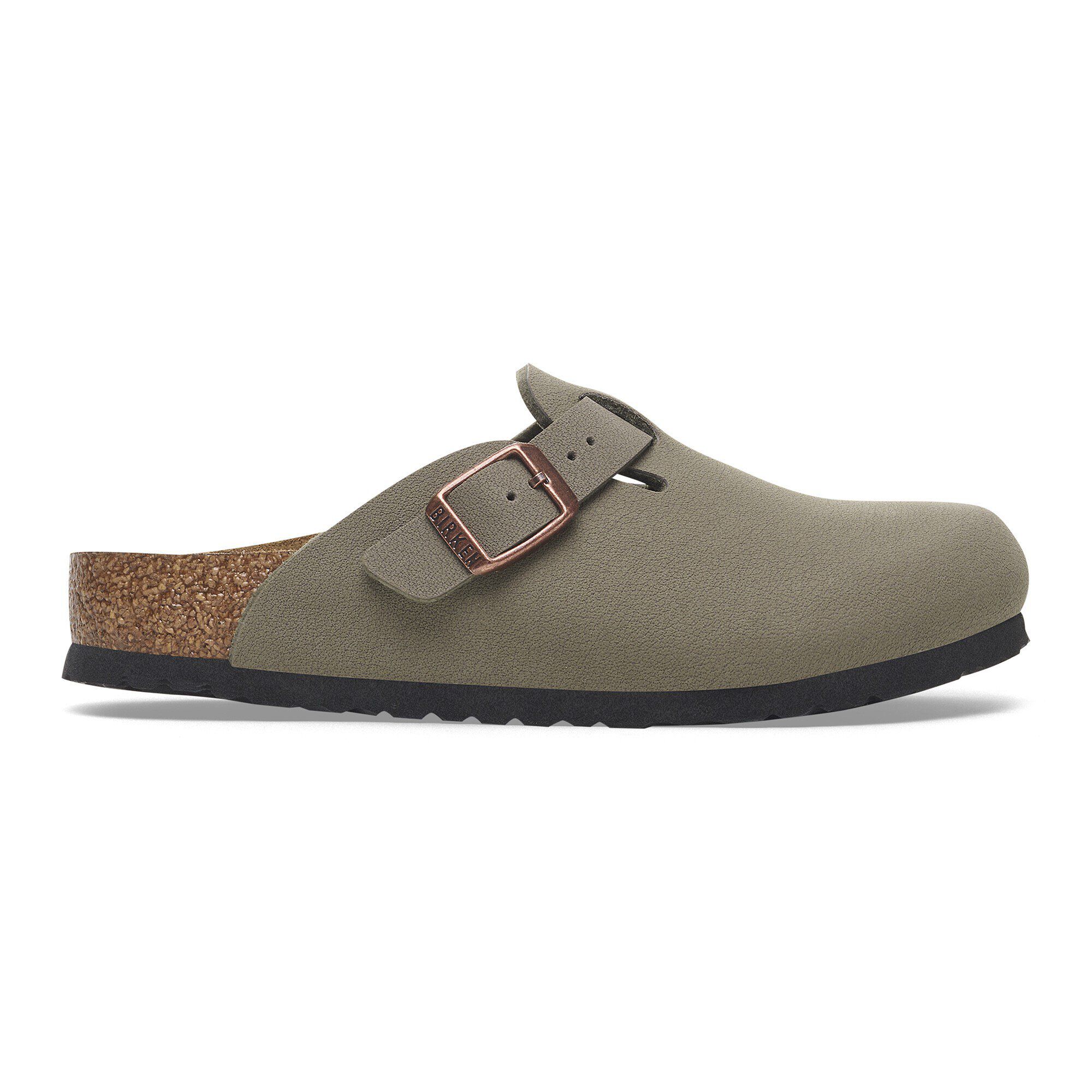 Boston Kids Bs Birko-Flor Nubuk - Image 3