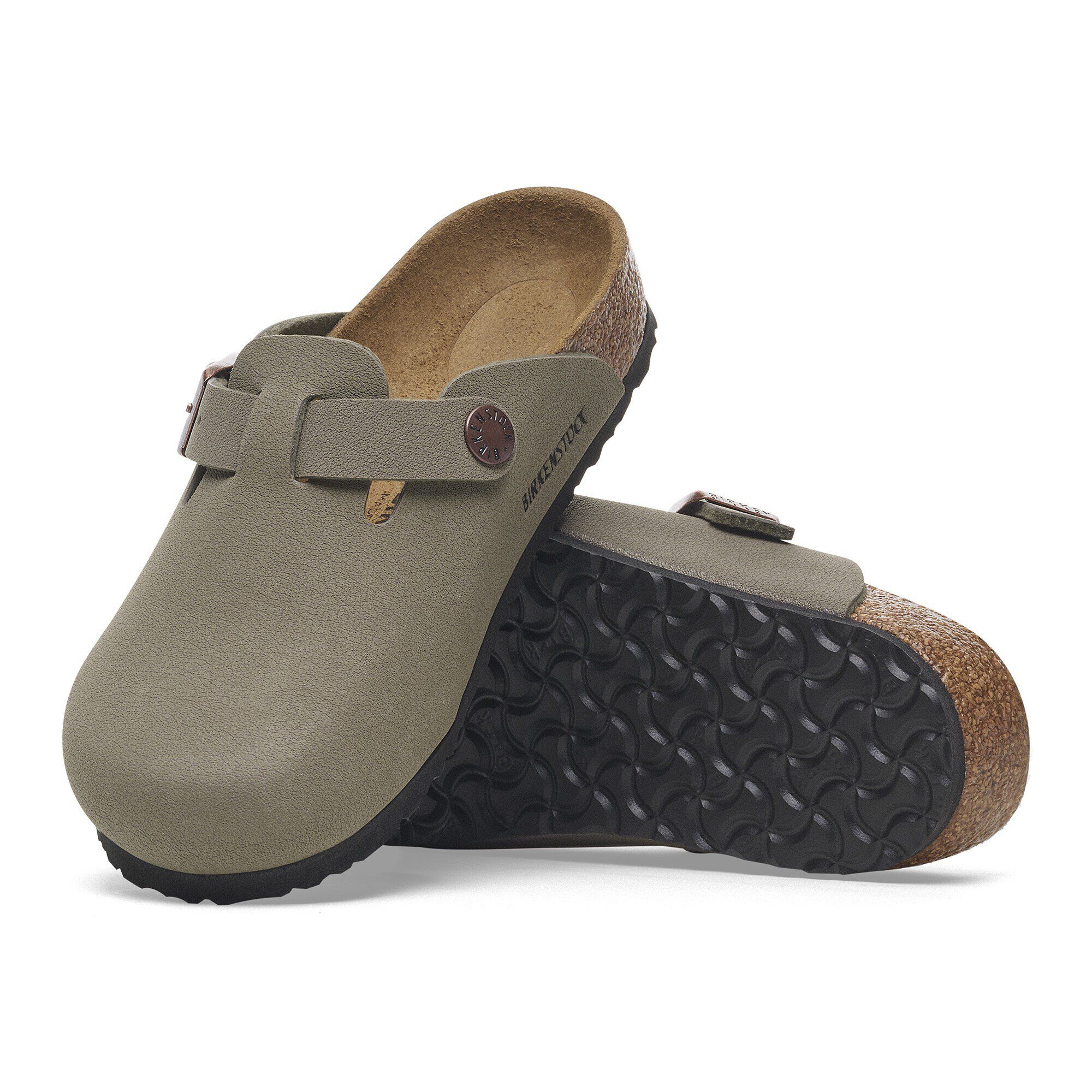 Boston Kids Bs Birko-Flor Nubuk - Image 4