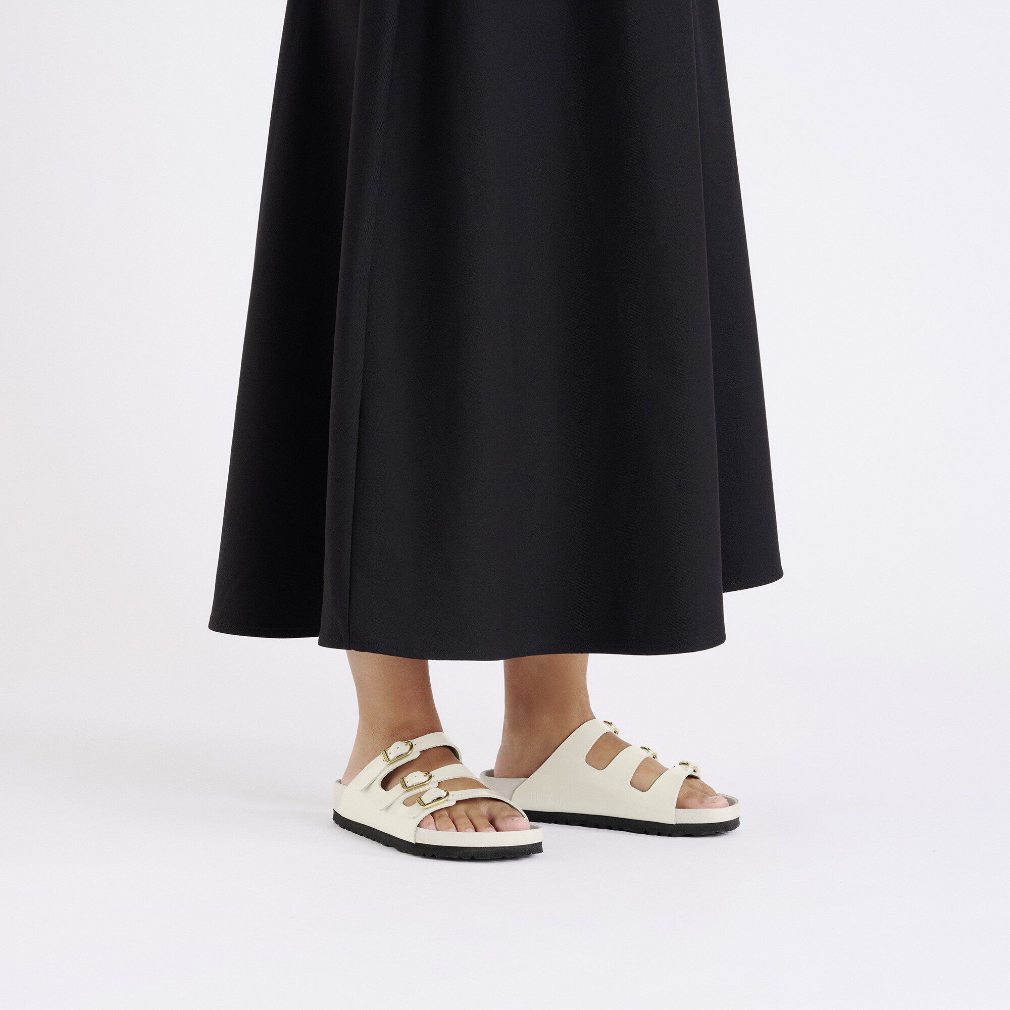 Florida Fresh Natural Leather Patent - Image 5