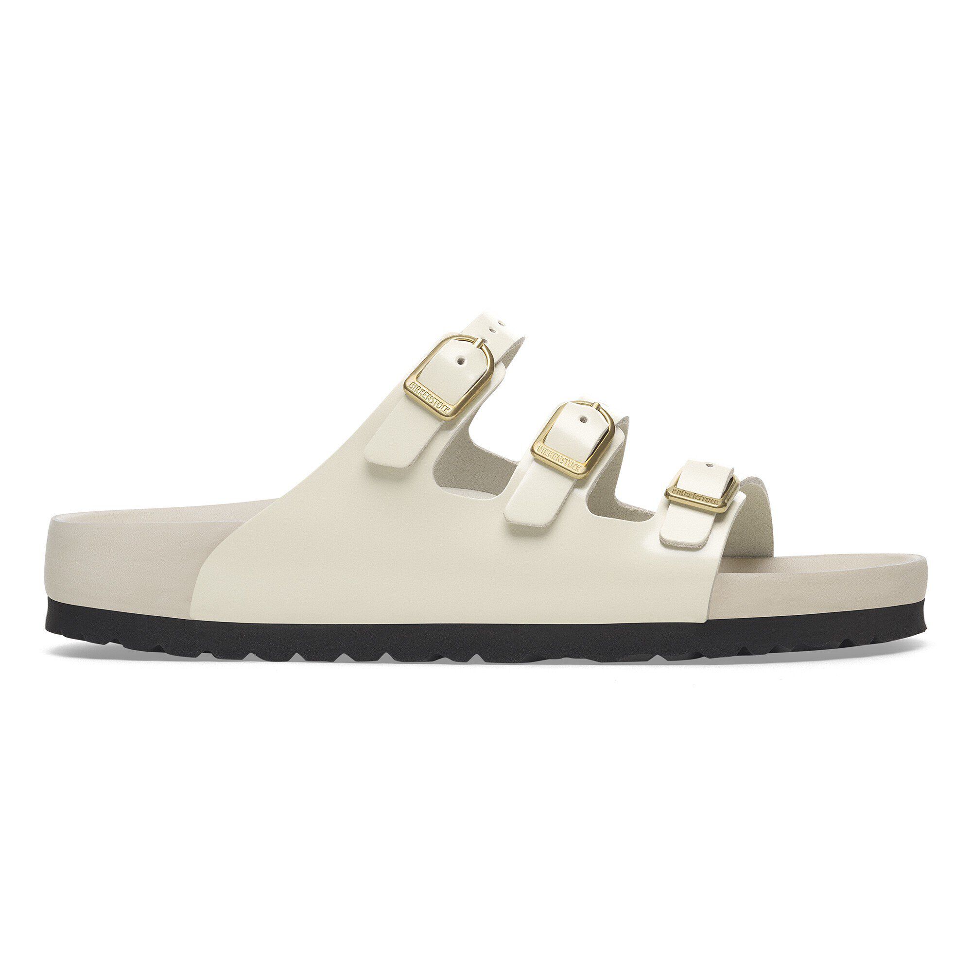 Florida Fresh Natural Leather Patent - Image 3