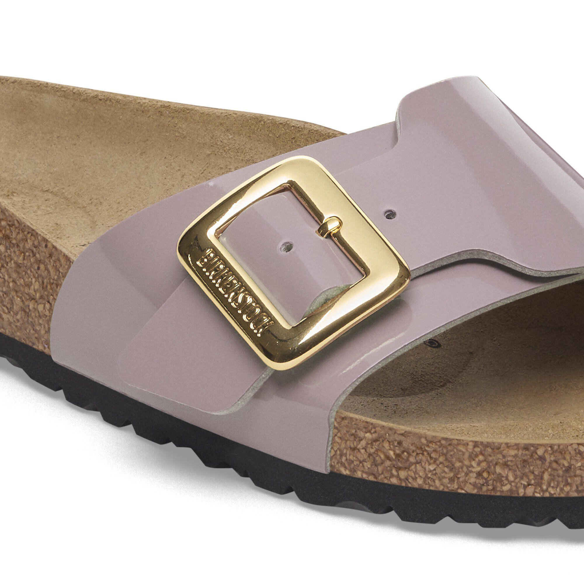 Catalina Cushion Buckle Birko-Flor Patent - Image 8