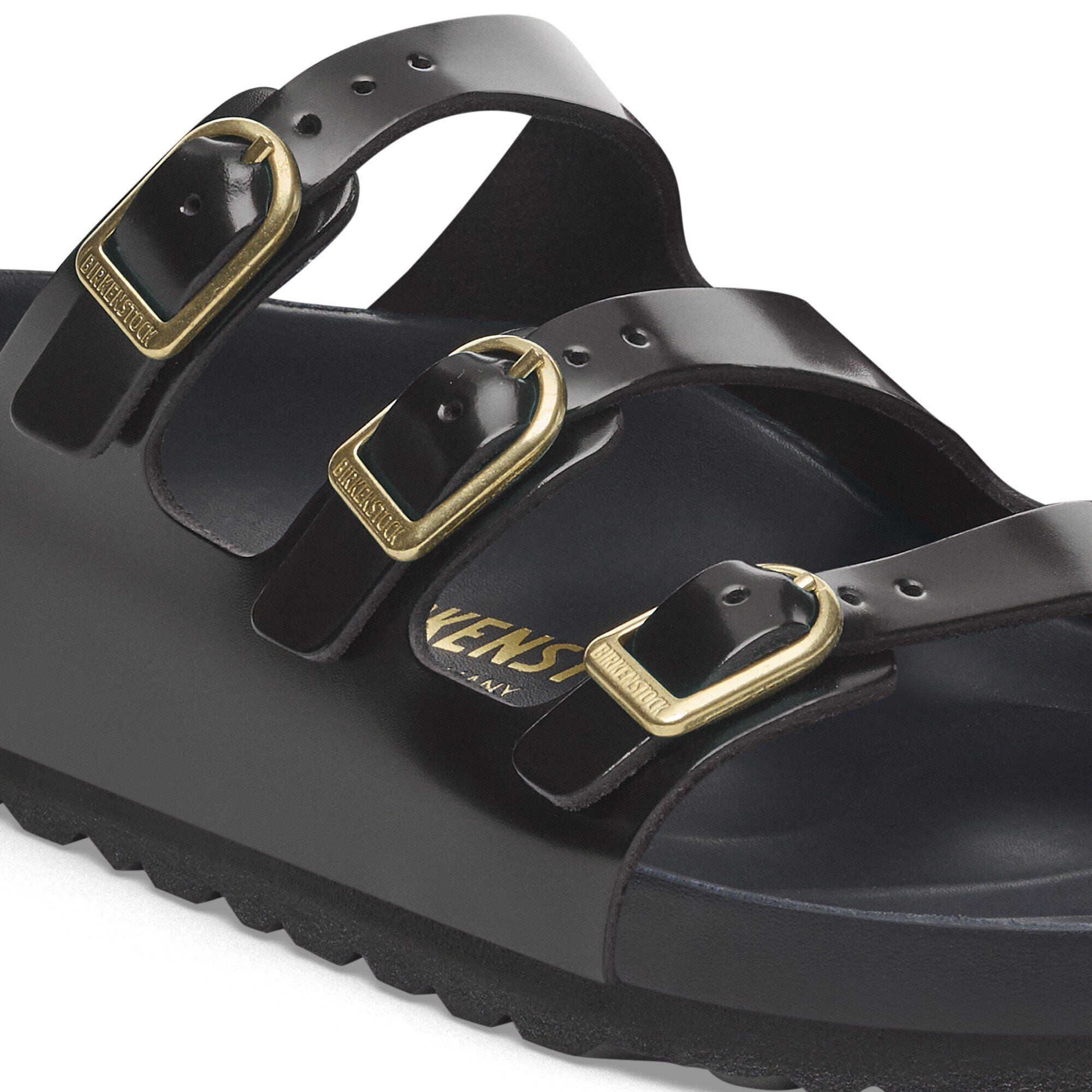 Florida Fresh Natural Leather Patent - Image 6