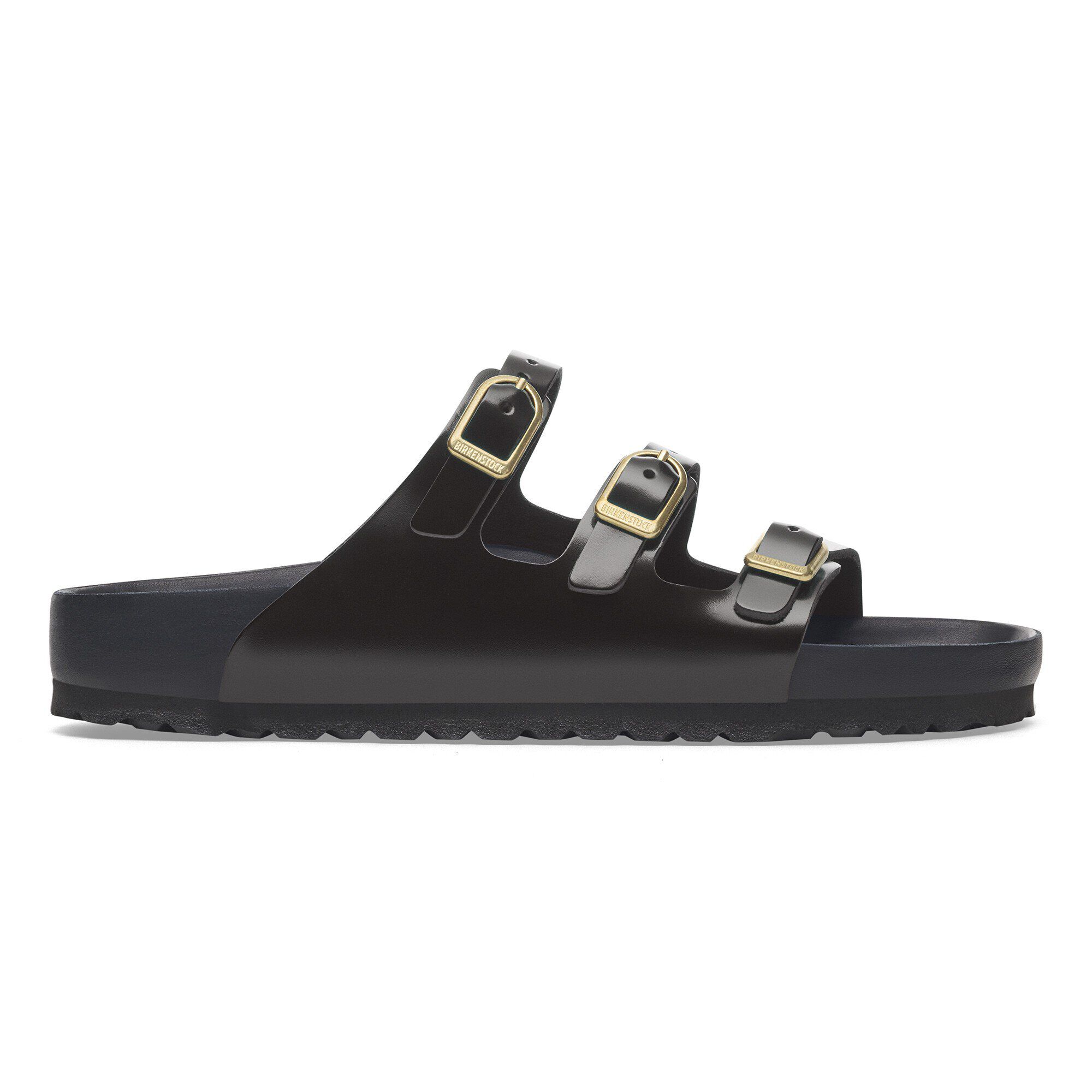 Florida Fresh Natural Leather Patent - Image 3