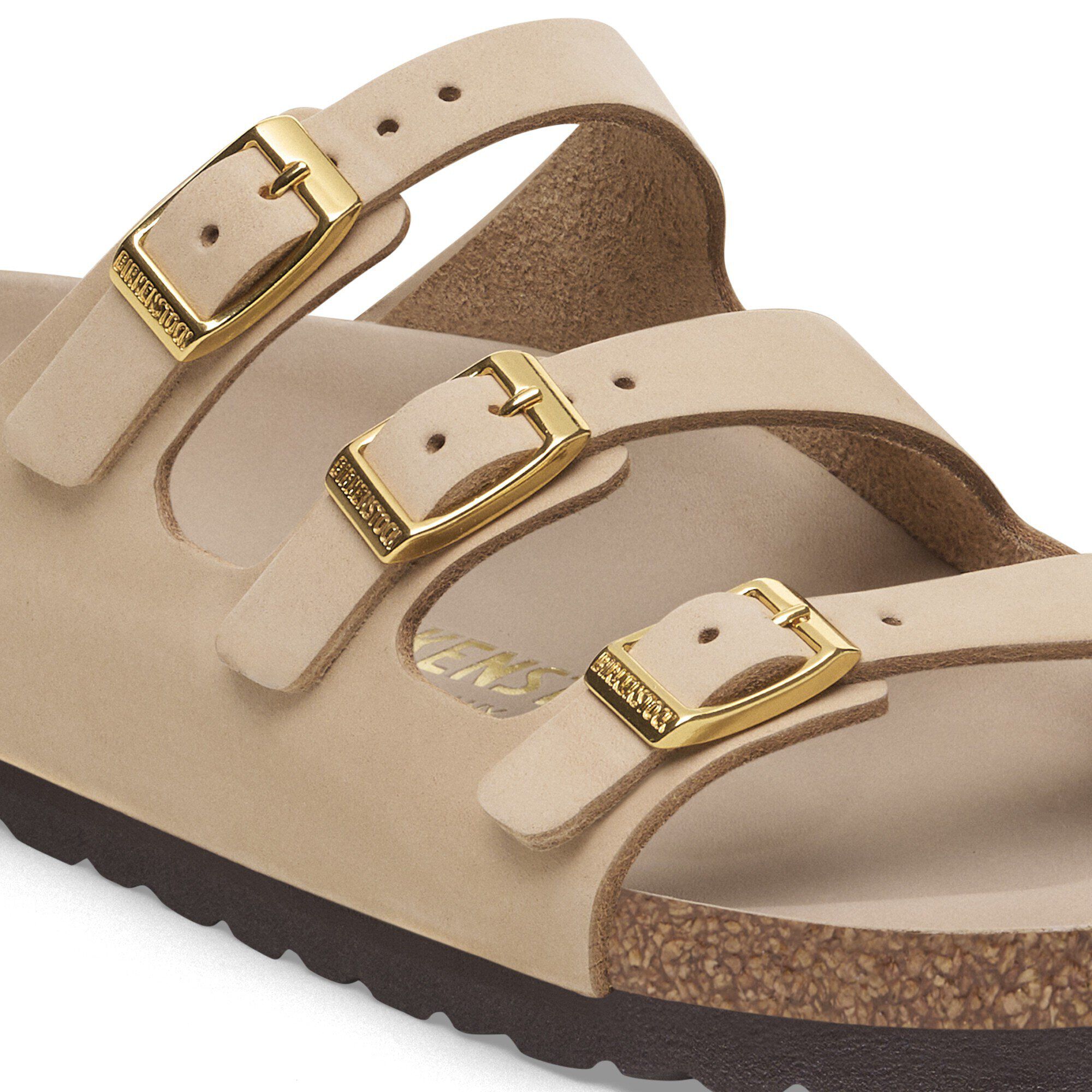 Florida Fresh Nubuk Leather - Image 4