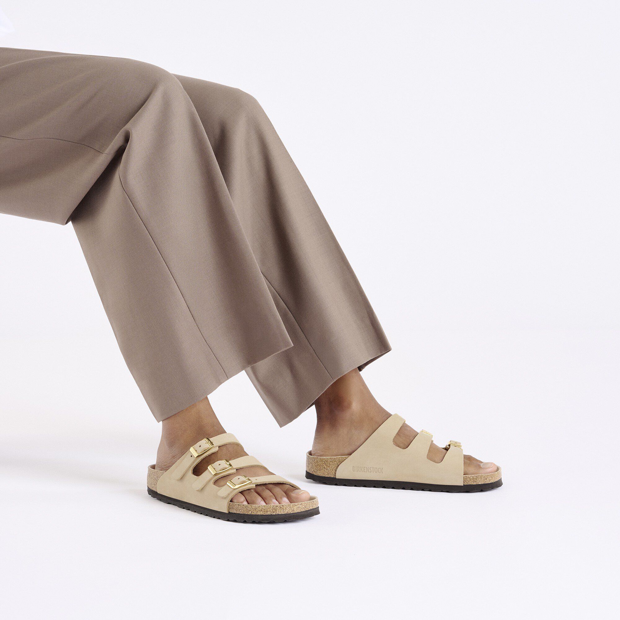 Florida Fresh Nubuk Leather - Image 5