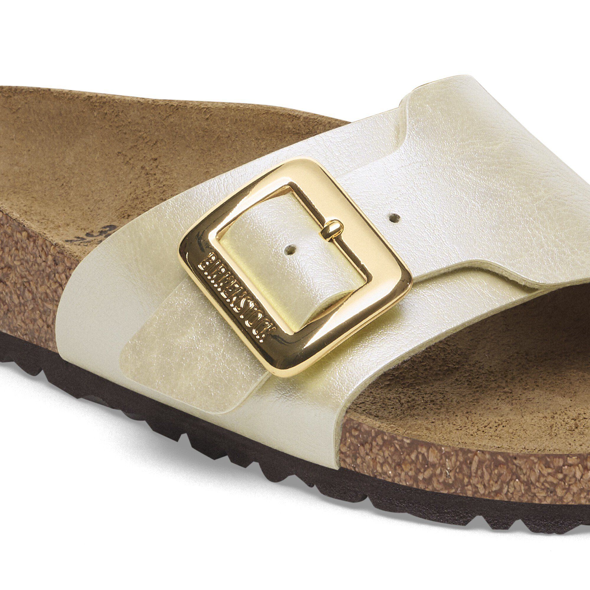 Catalina Cushion Buckle Birko-Flor - Image 5