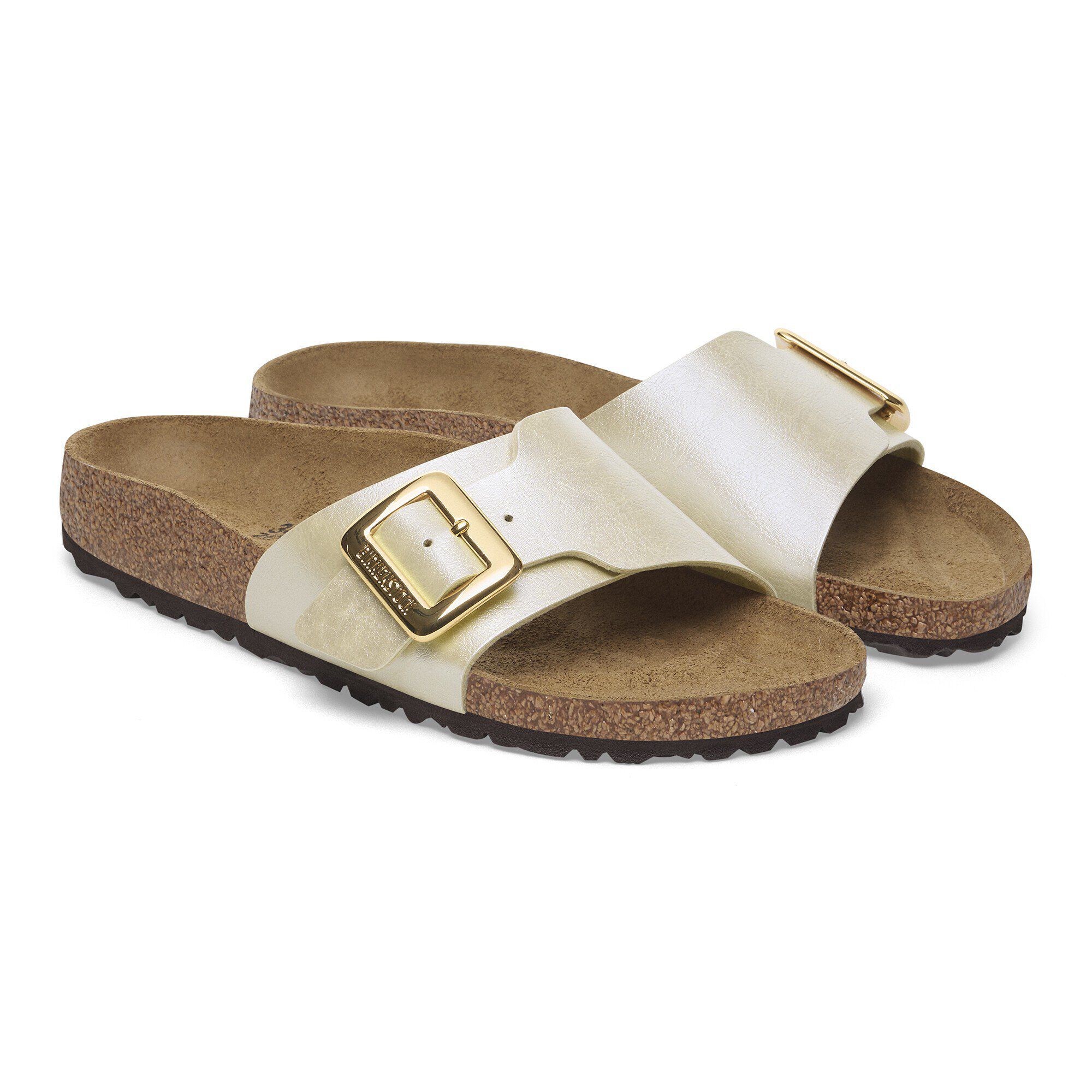 Catalina Cushion Buckle Birko-Flor - Image 6