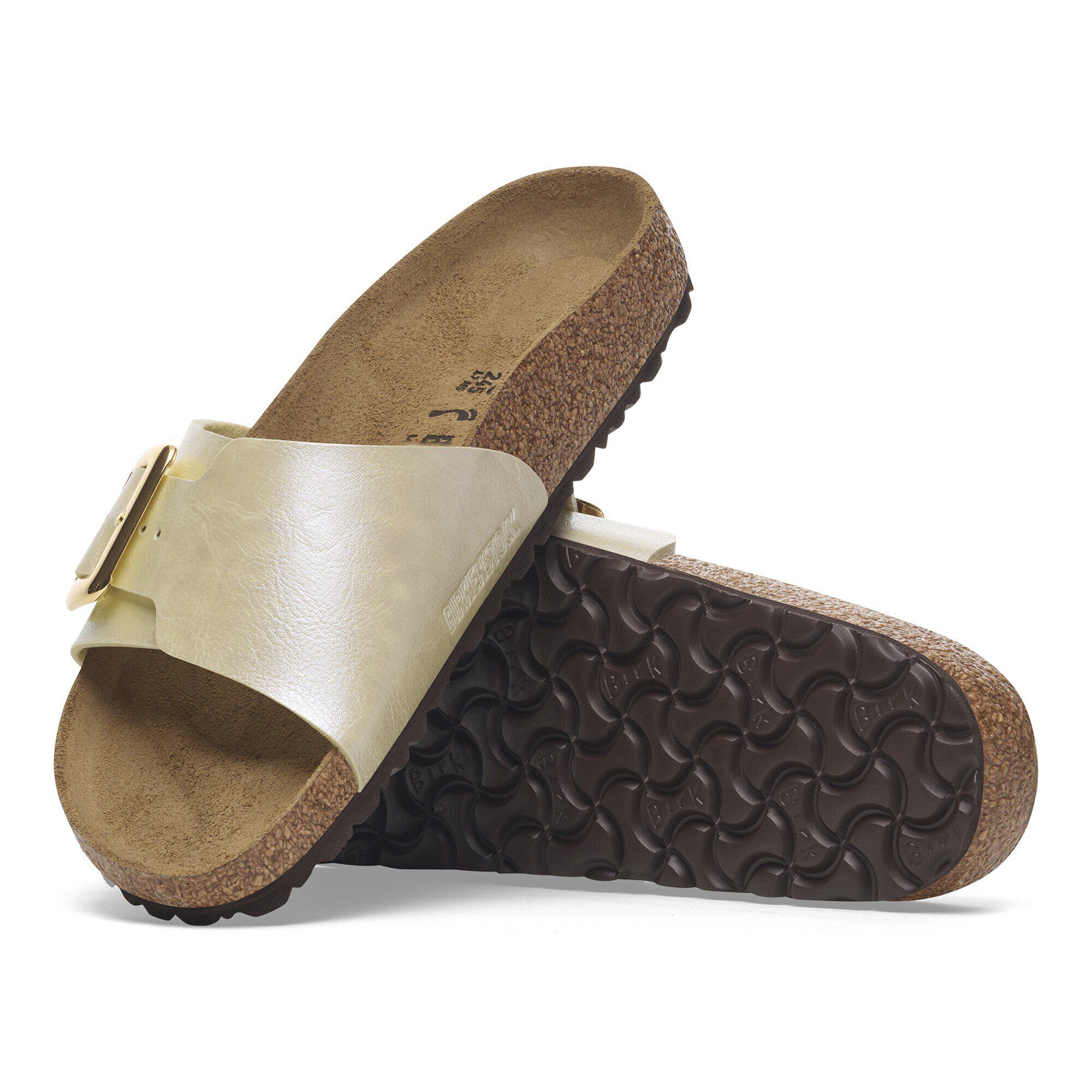 Catalina Cushion Buckle Birko-Flor - Image 8