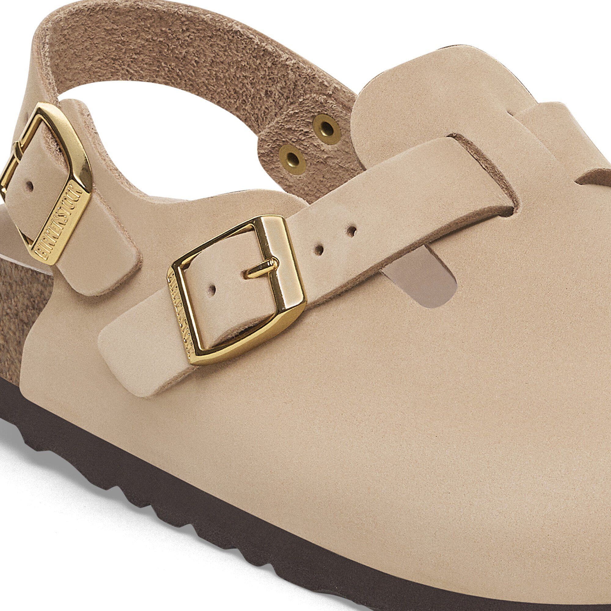 Tokio Nubuk Leather - Image 8