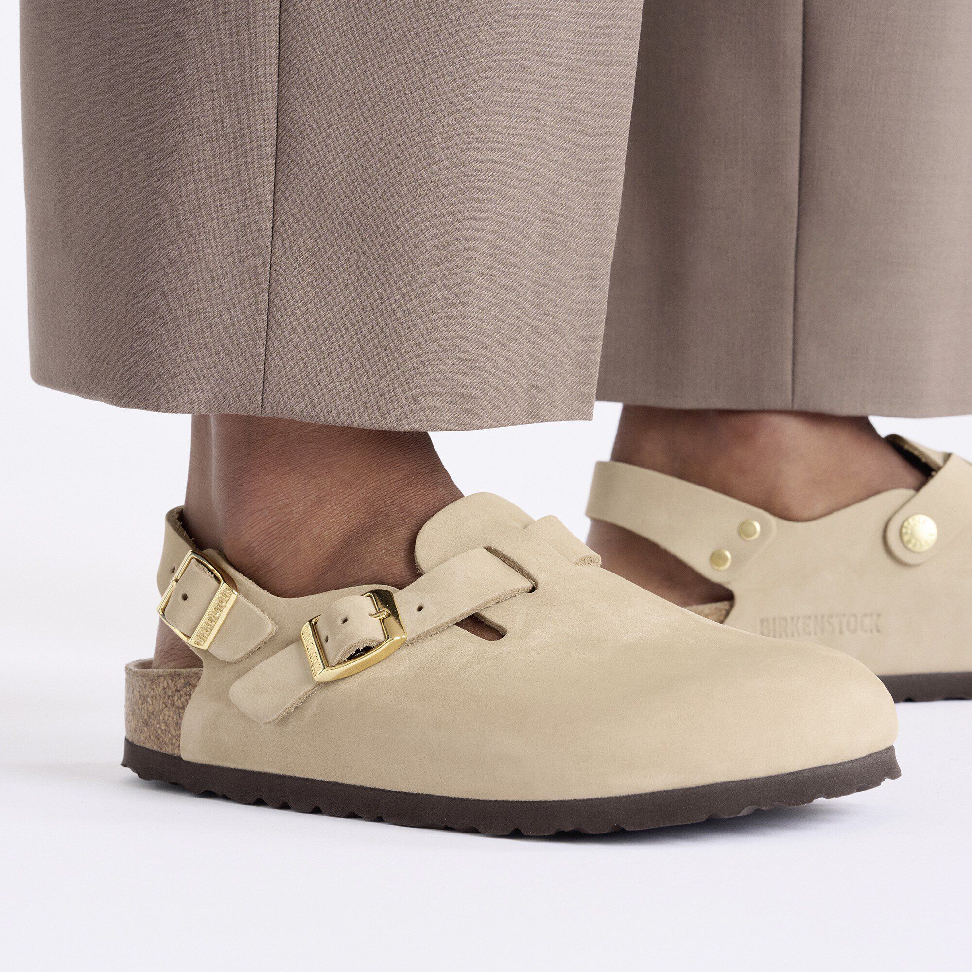 Tokio Nubuk Leather - Image 6
