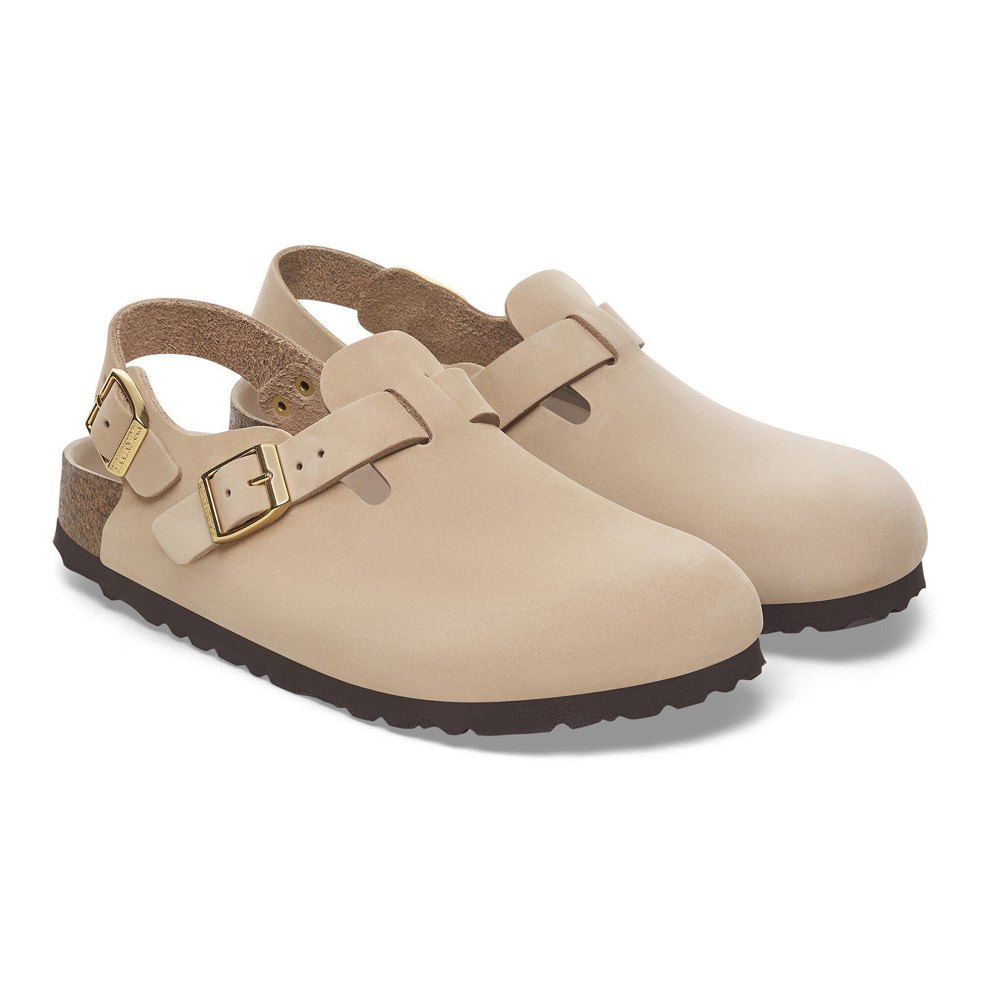 Tokio Nubuk Leather - Image 4