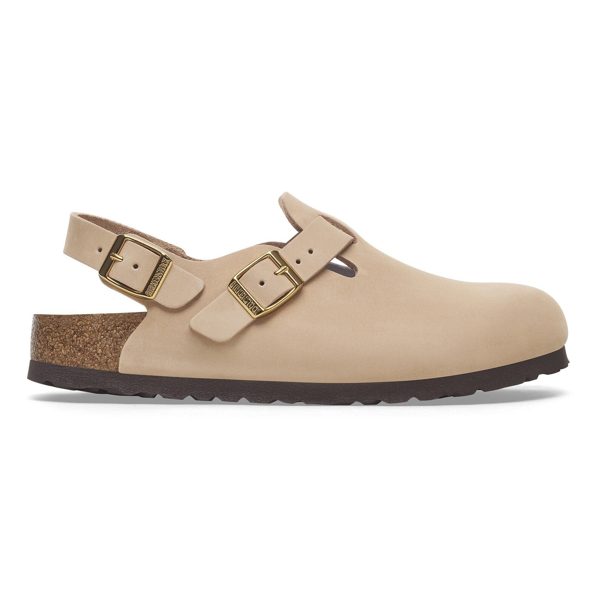 Tokio Nubuk Leather - Image 3