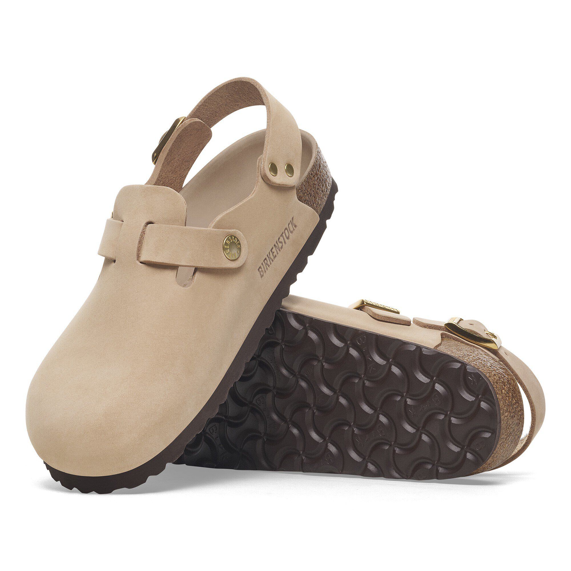 Tokio Nubuk Leather - Image 7